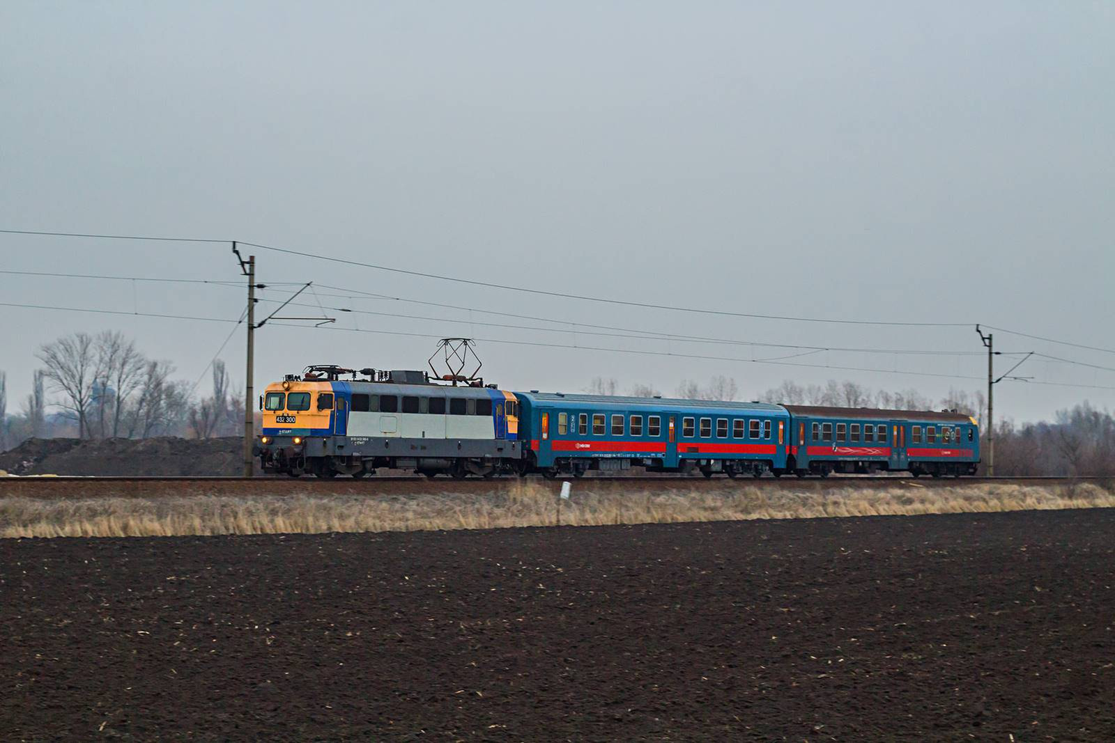 432 300 Jászberény (2022.01.25).