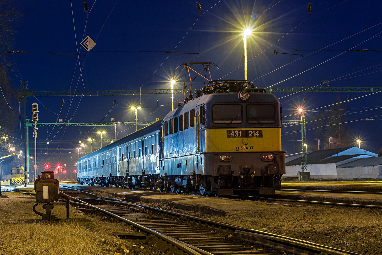 431 214 Sárbogárd (2022.02.16).