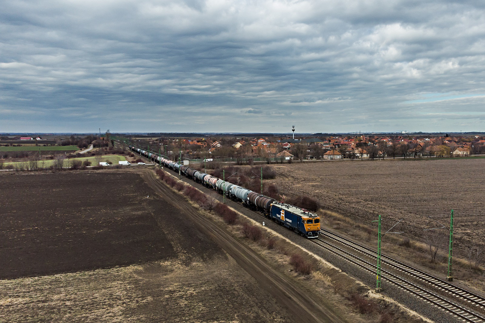 400 704 Tiszatenyő (2022.02.18).