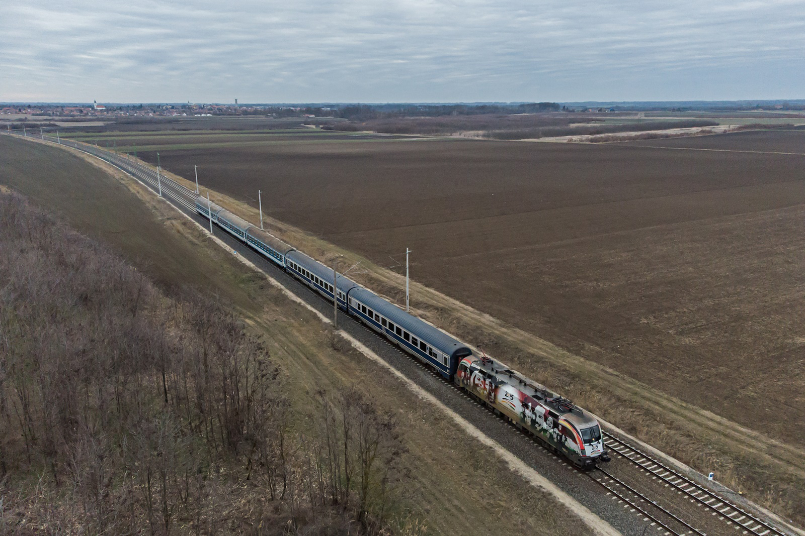 470 003 Mezőberény (2022.02.19).