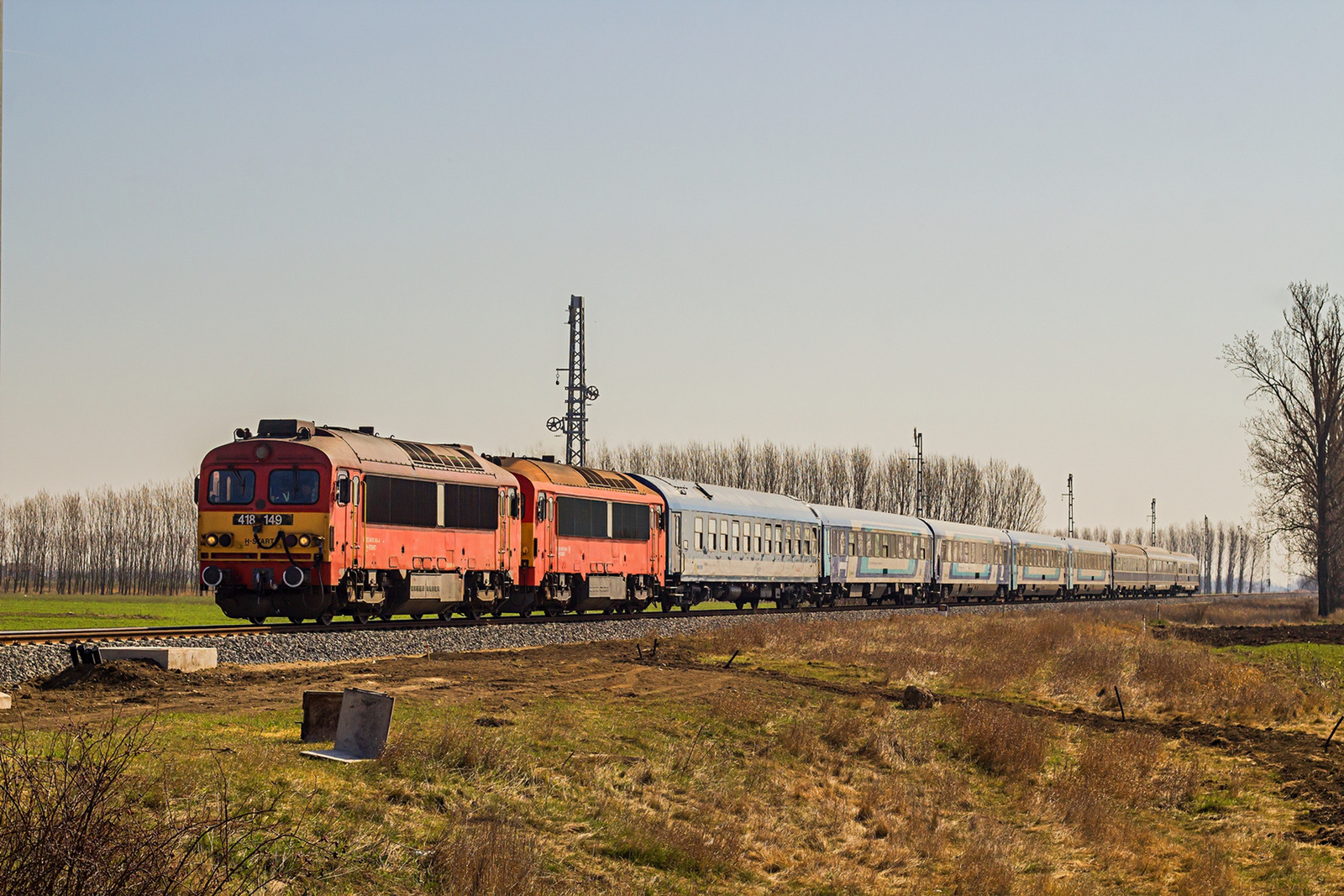 418 149+108 Báránd (2022.03.26).