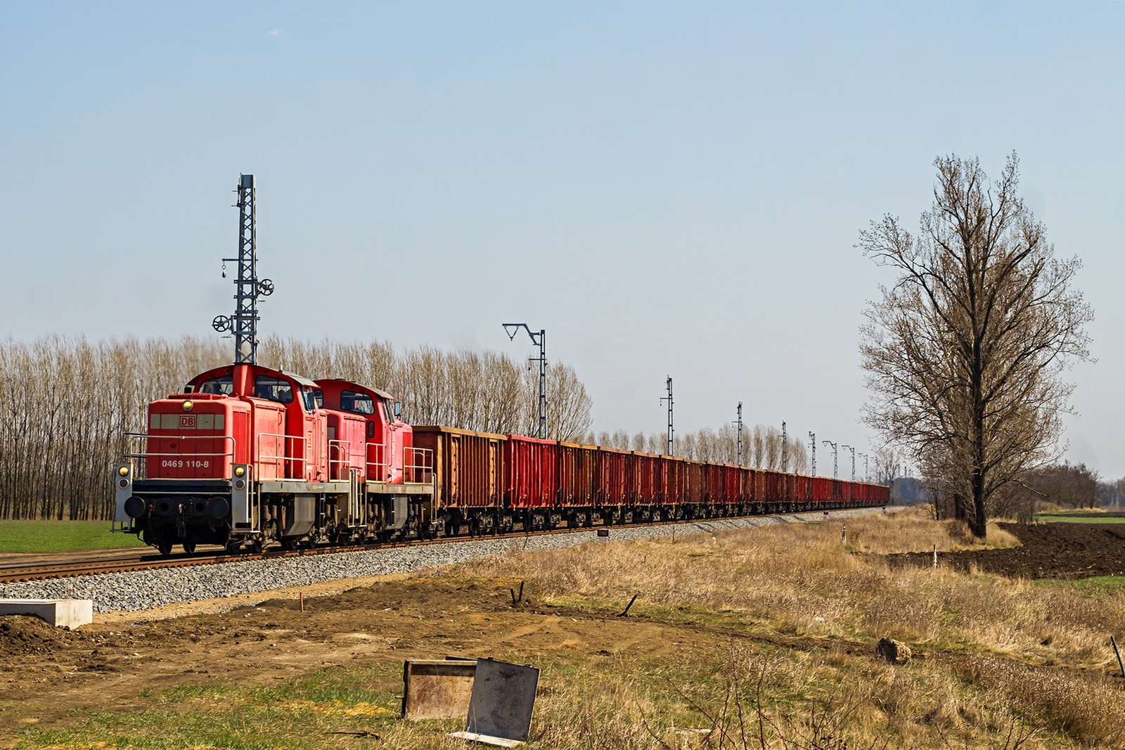 469 110+101 Báránd (2022.03.26).