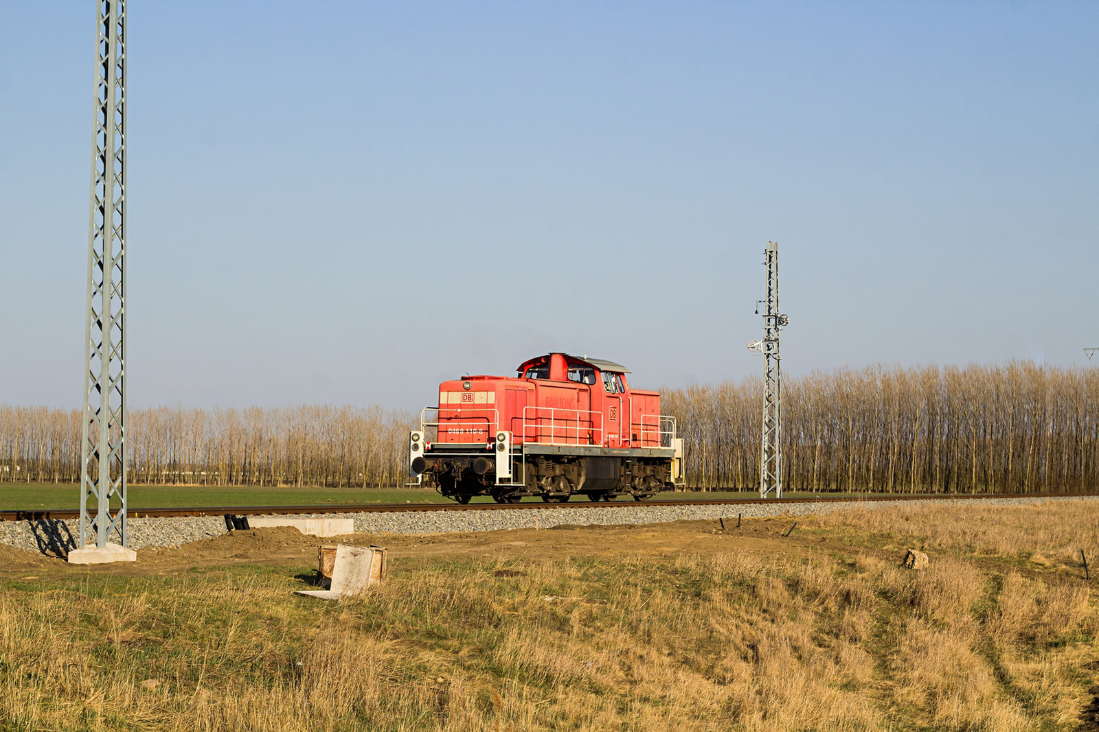 469 110 Báránd (2022.03.26).