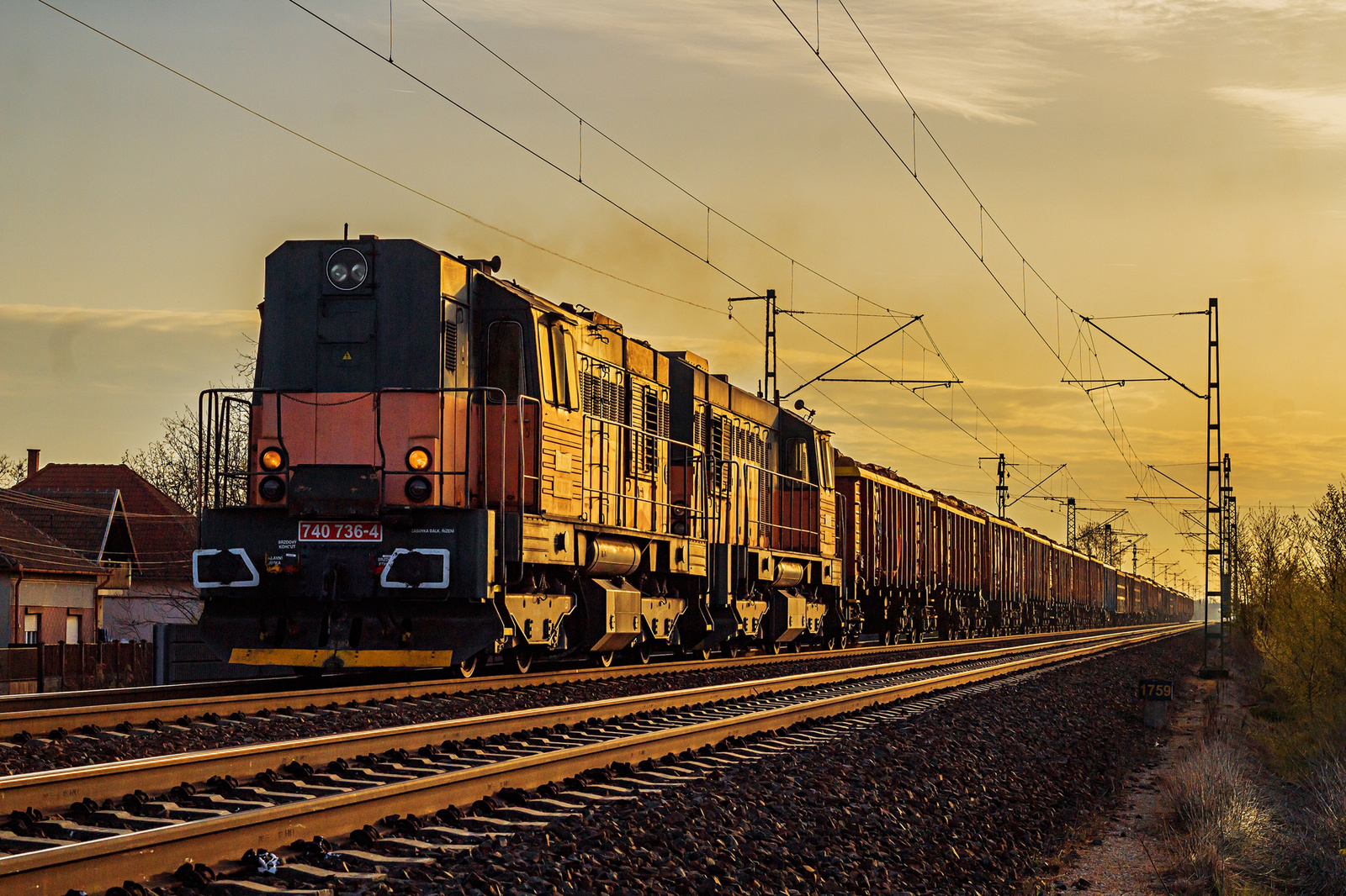 740 736+674 Püspökladány (2022.04.23)