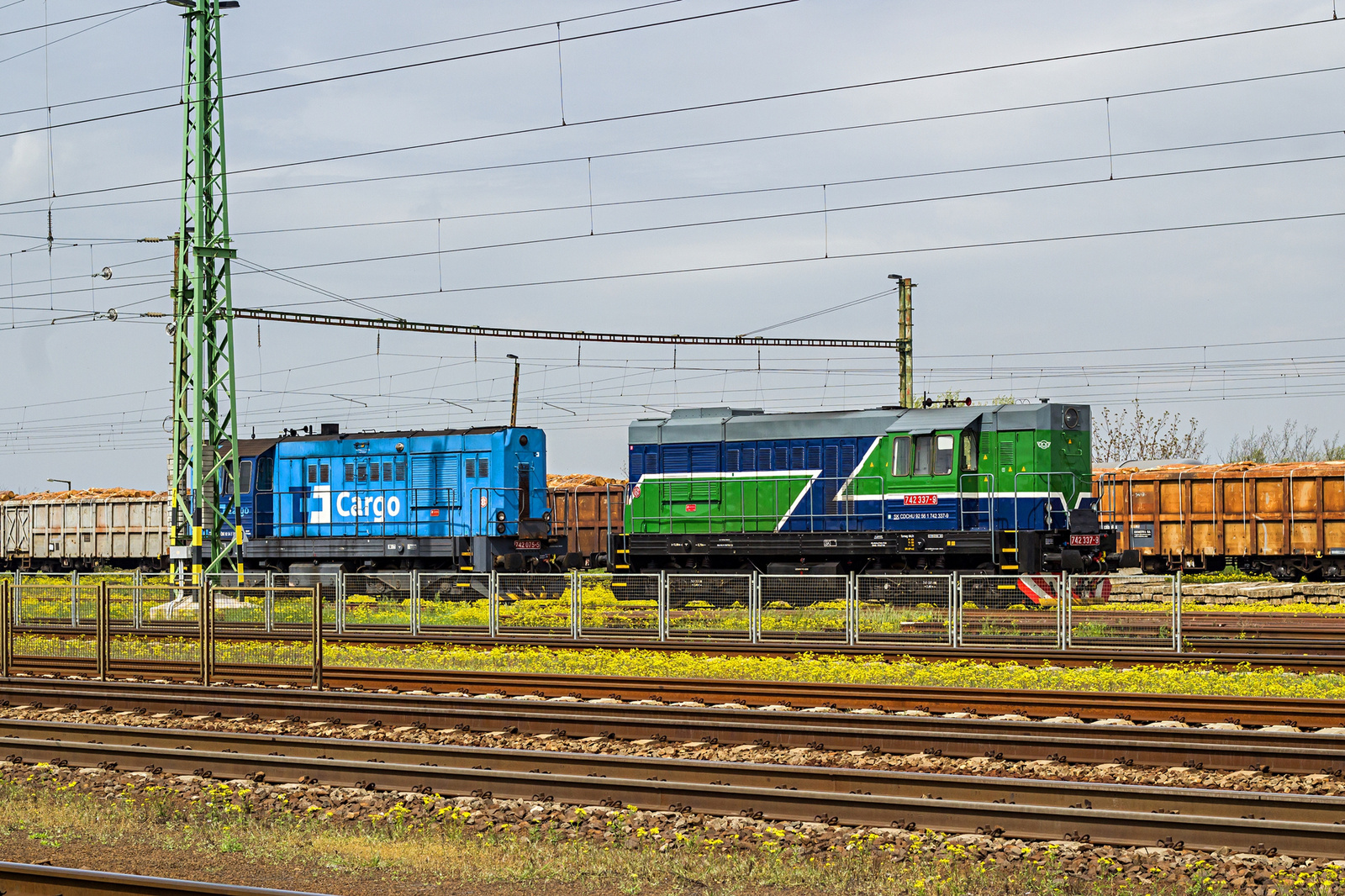 742 337+075 Püspökladány (2022.04.24)