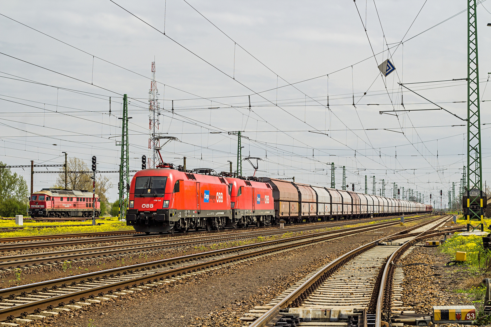 1116 010+004 Püspökladány (2022.04.24)