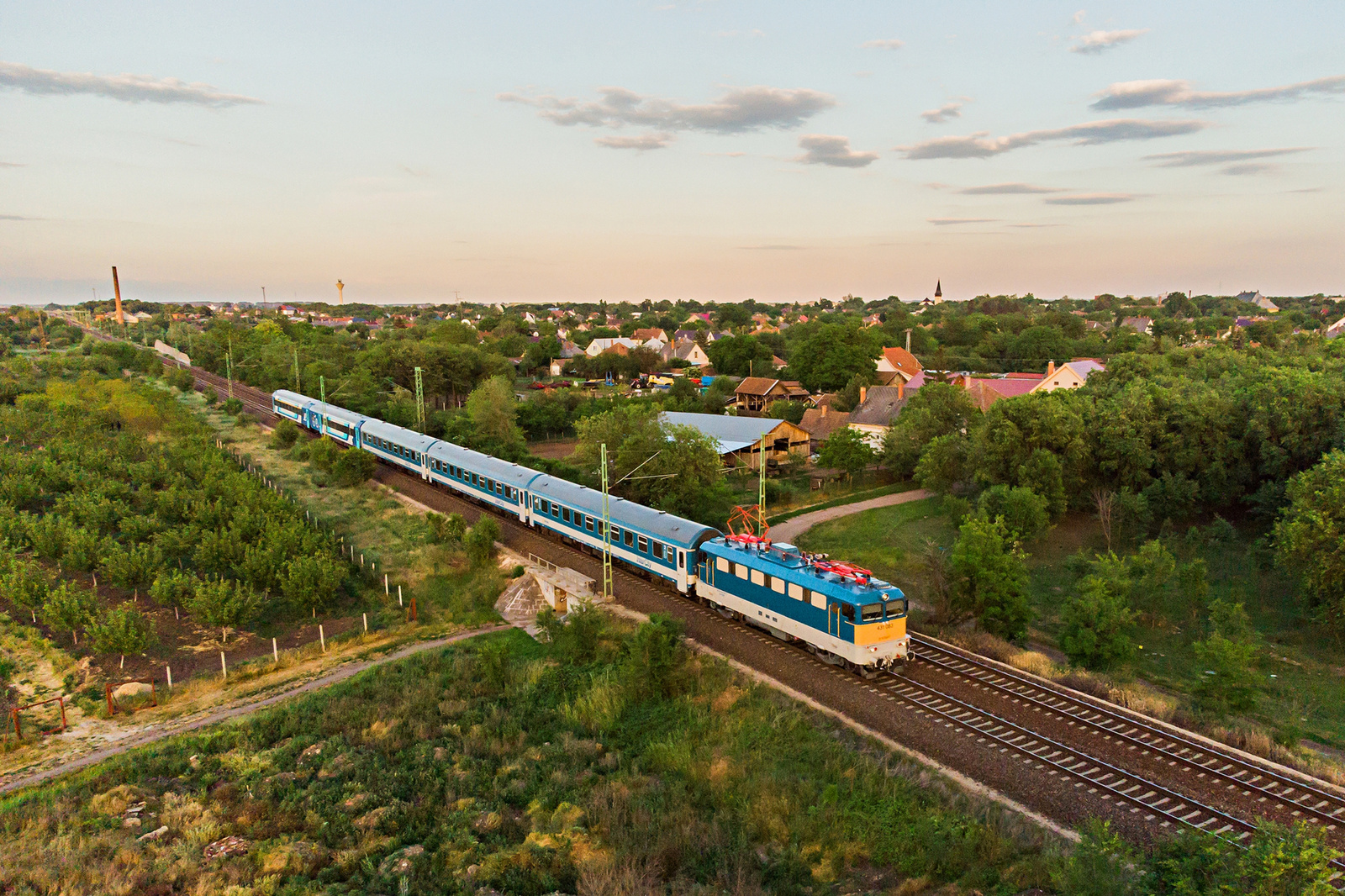 431 083 Püspökladány (2022.05.26).