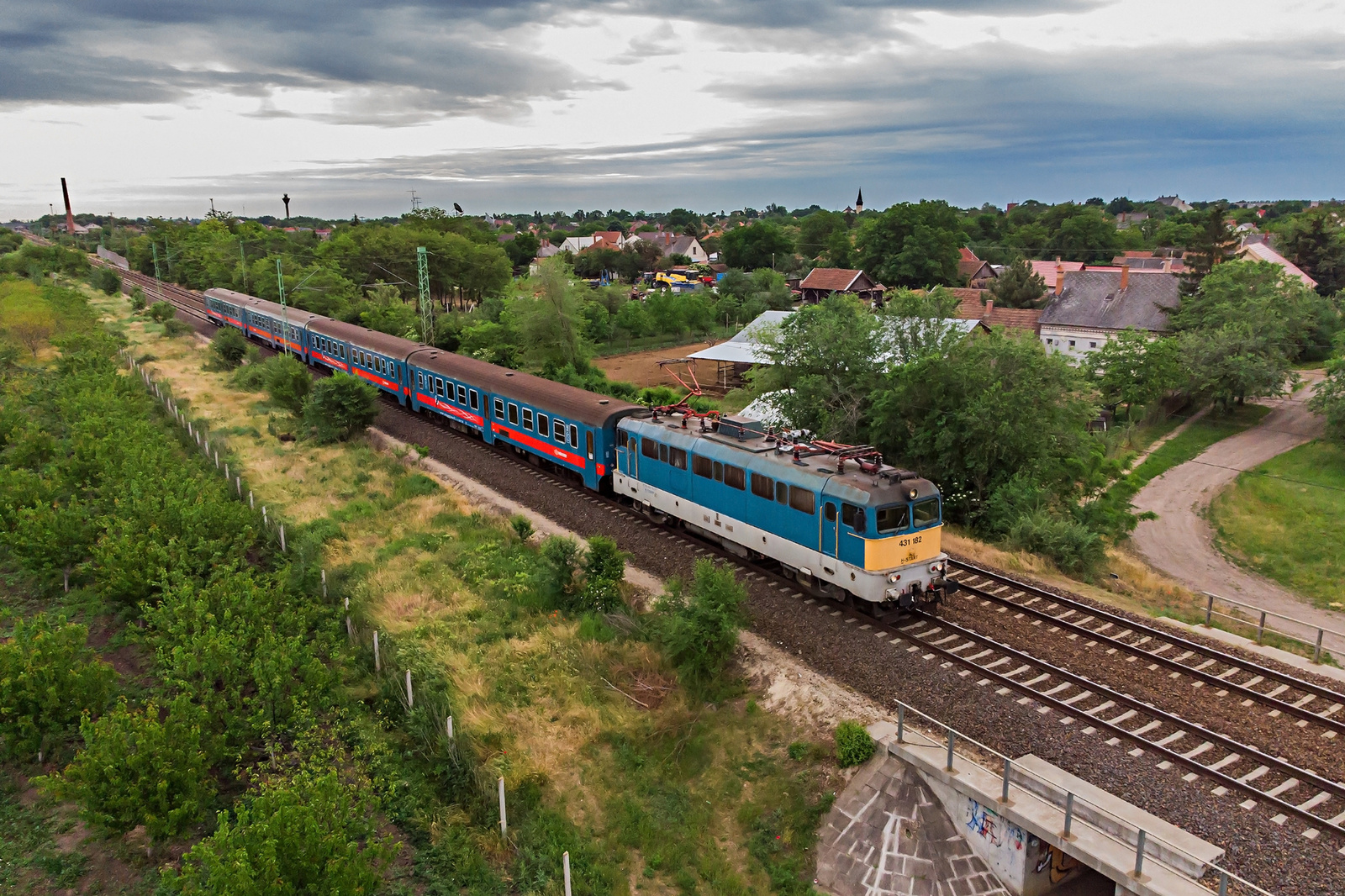 431 182 Püspökladány (2022.05.28).