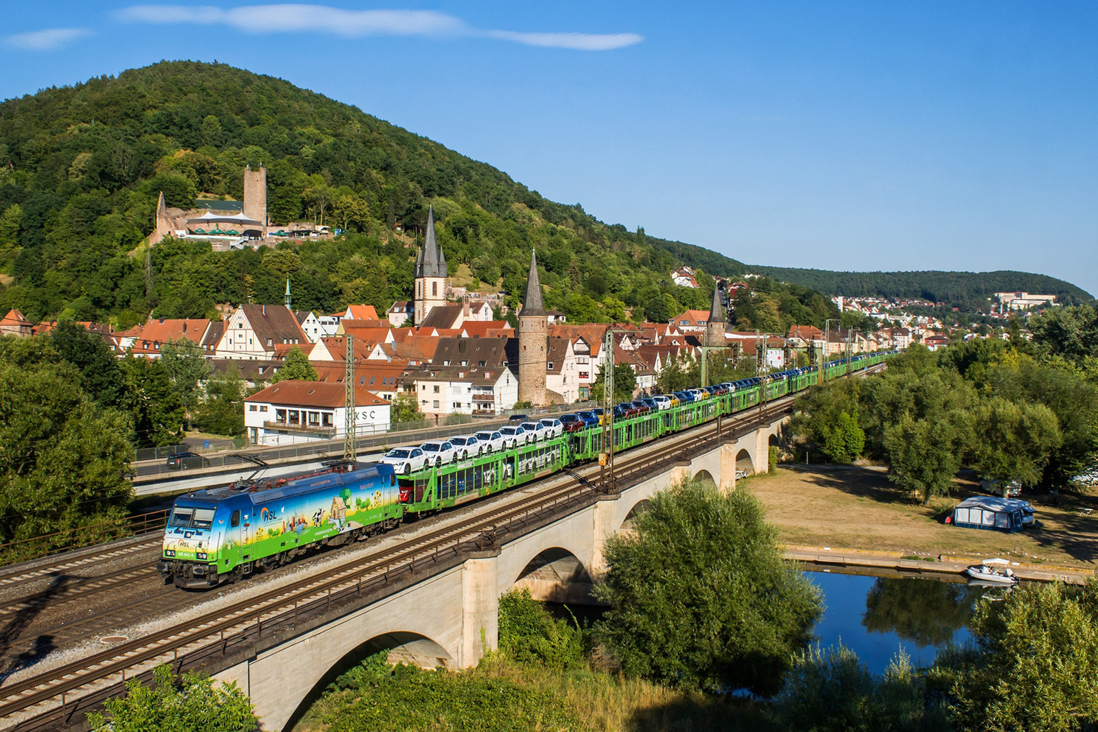 185 642 Gemünen am Main (2022.08.03).