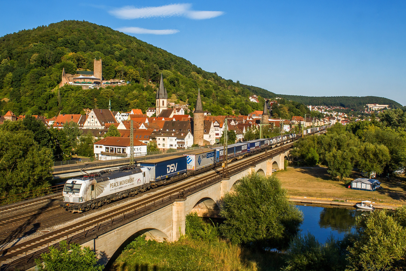 193 617 Gemünen am Main (2022.08.03).