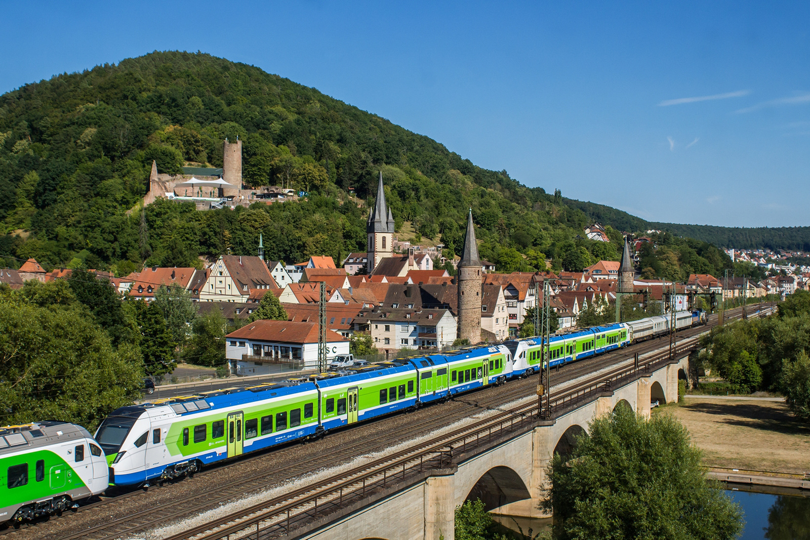 ATR 803.010 Gemünen am Main (2022.08.03).