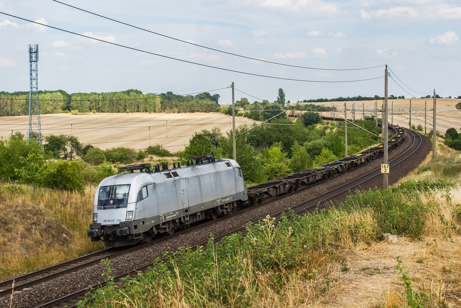 ES 64 U2 - 101 Ovelgünne (2022.08.04)