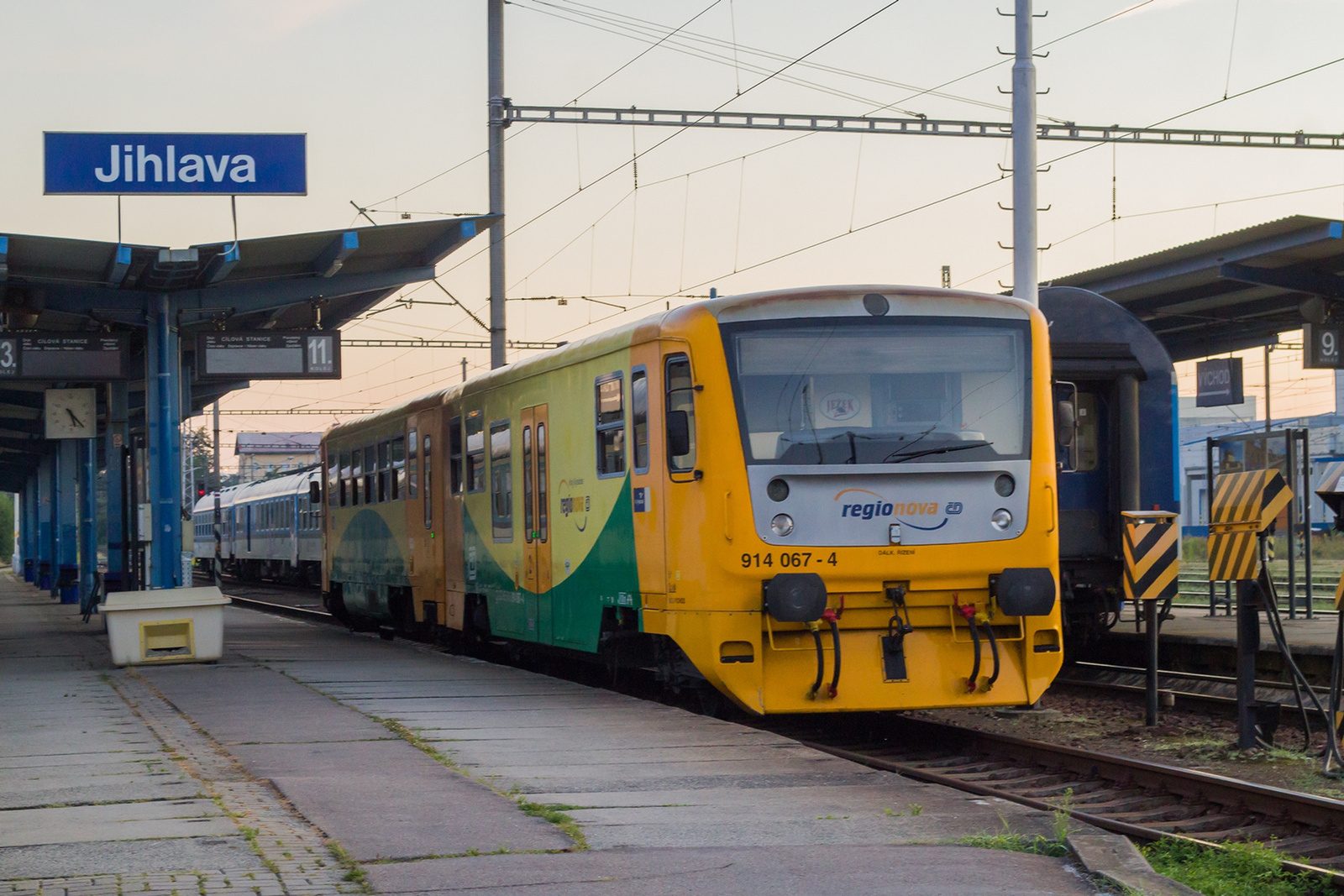 814 067 Jihlava (202.08.07).