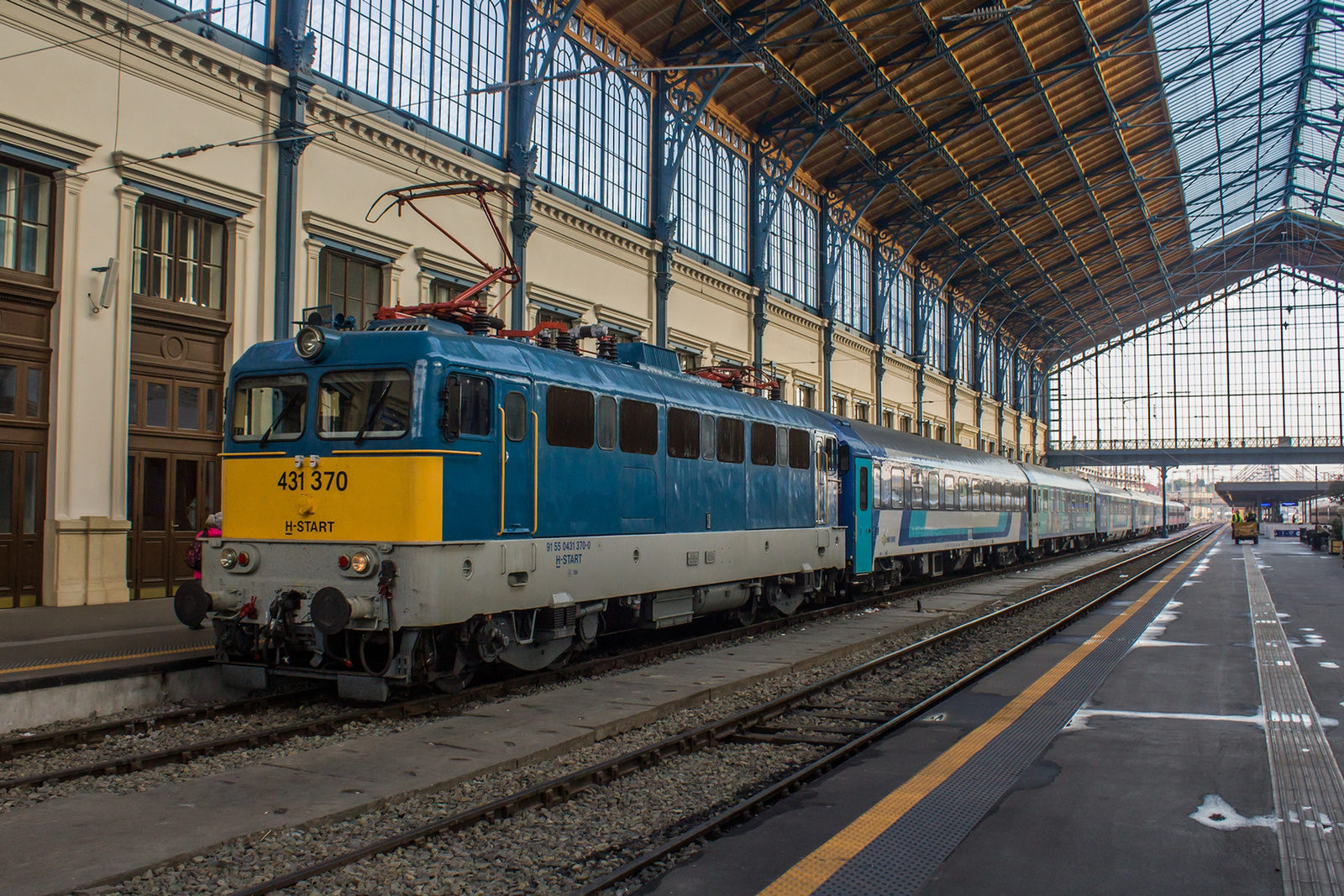 431 370 Budapest Nyugati (2022.10.09).