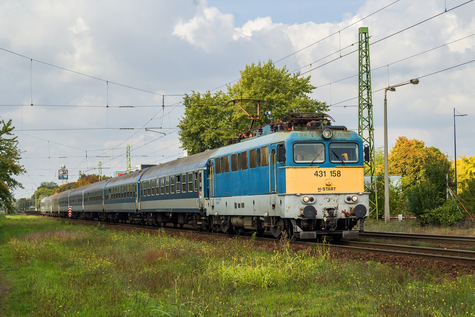 431 158 Ferihegy (2022.10.09).