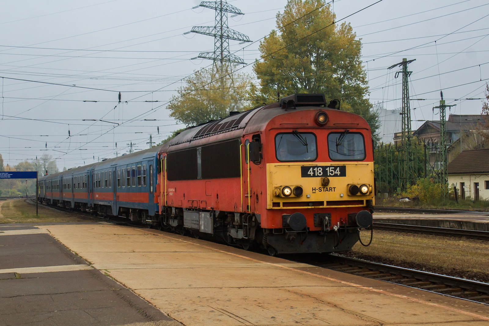 418 149 Kőbánya-Kispest (2022.10.27).