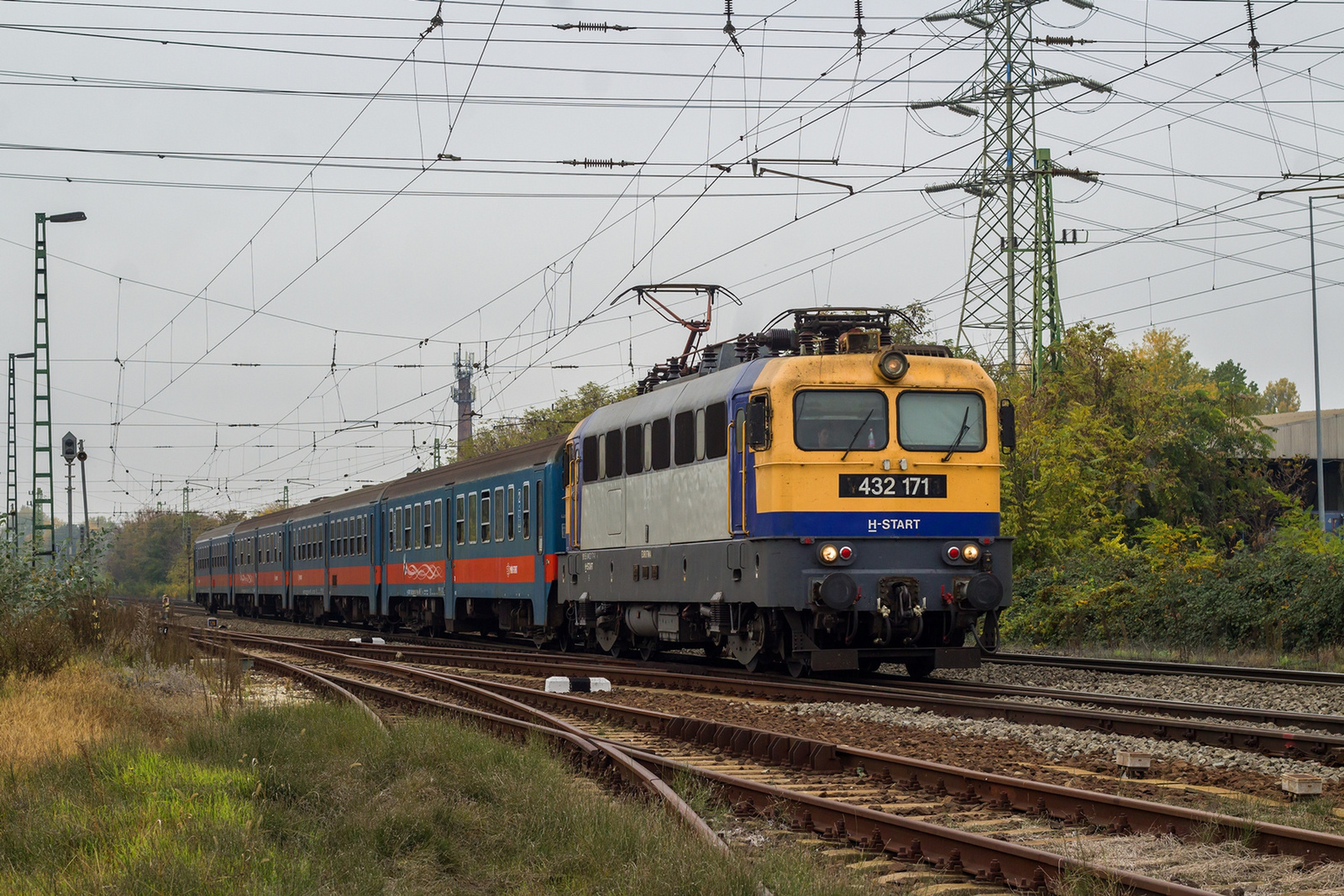 432 171 Pestszentlőrinc (2022.10.27).