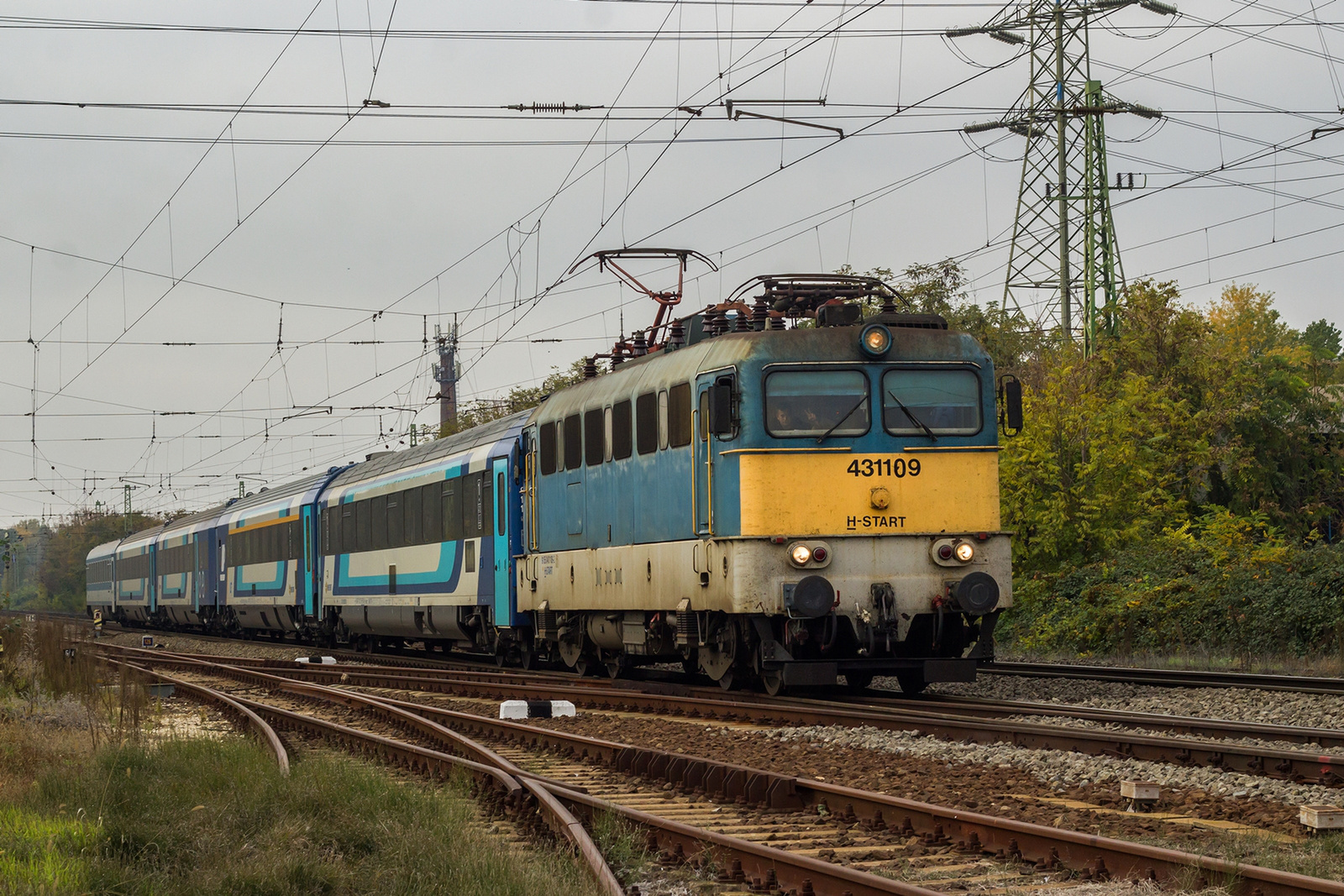 431 109 Pestszentlőrinc (2022.10.27).02