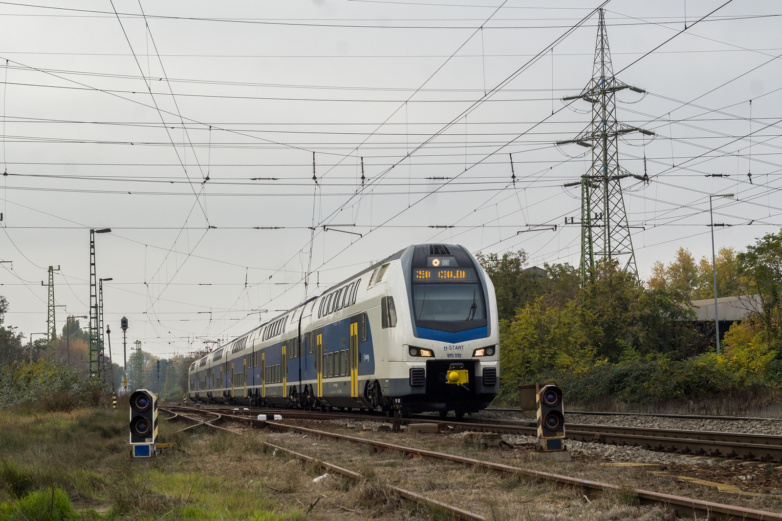 815 010 Pestszentlőrinc (2022.10.27).