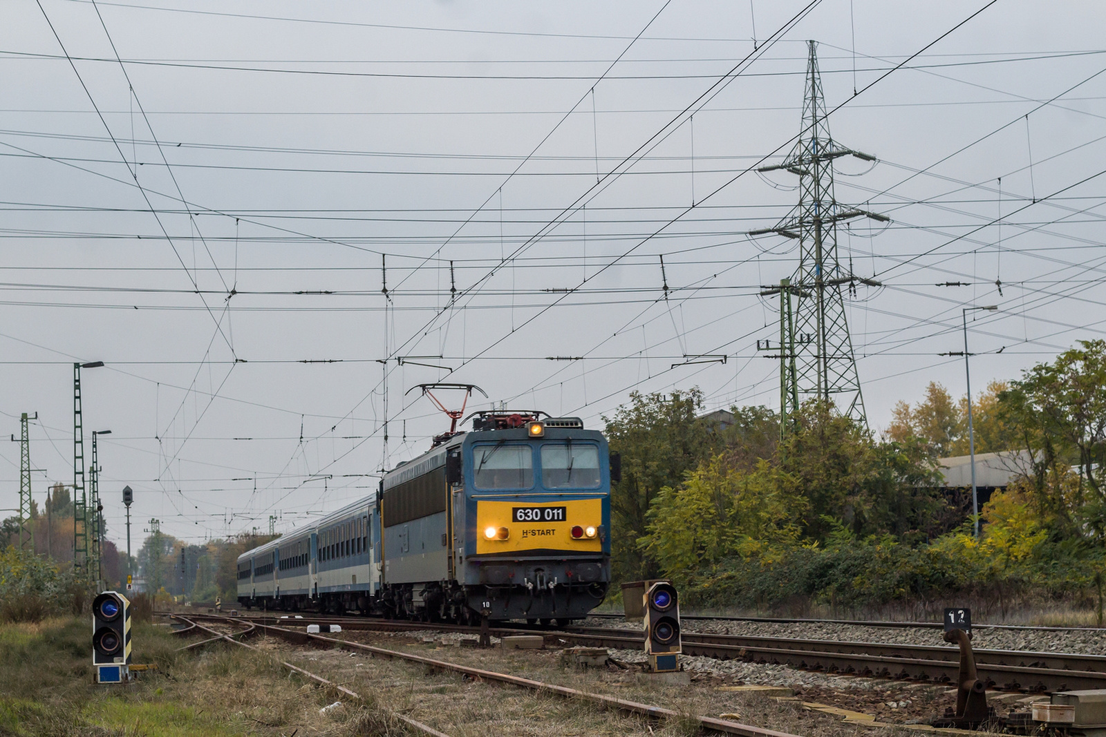 630 011 Pestszentlőrinc (2022.10.27).