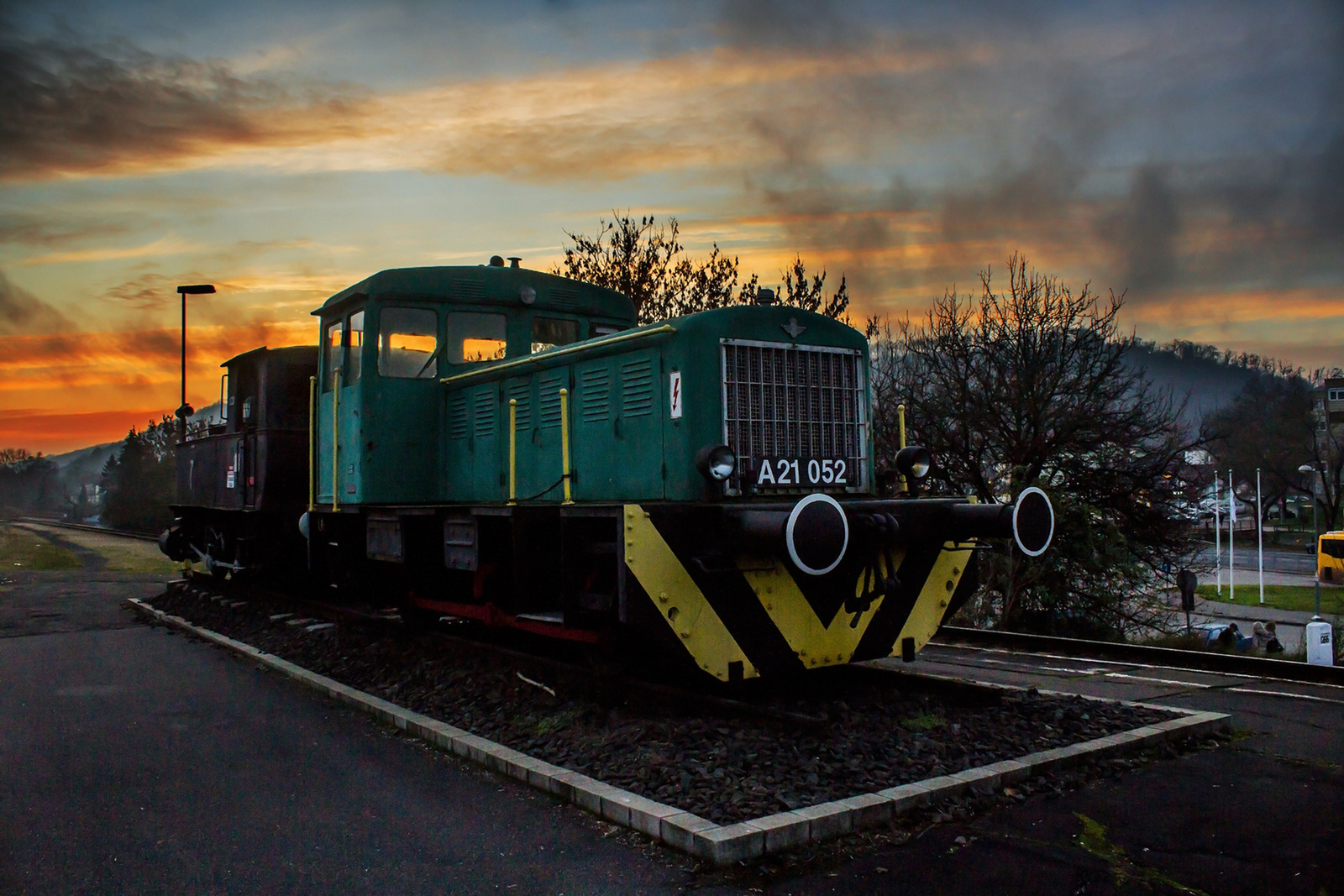 A21 052 Salgótarján (2022.11.21).