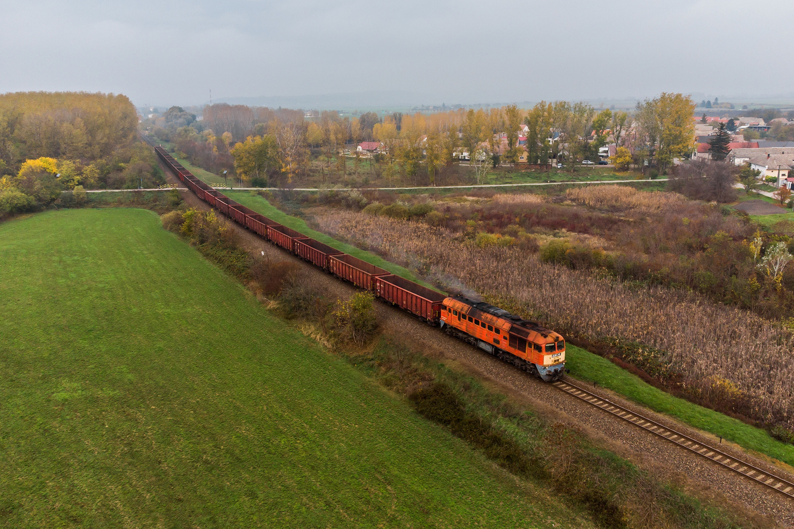 628 210 Alsónyék (2022.11.04).