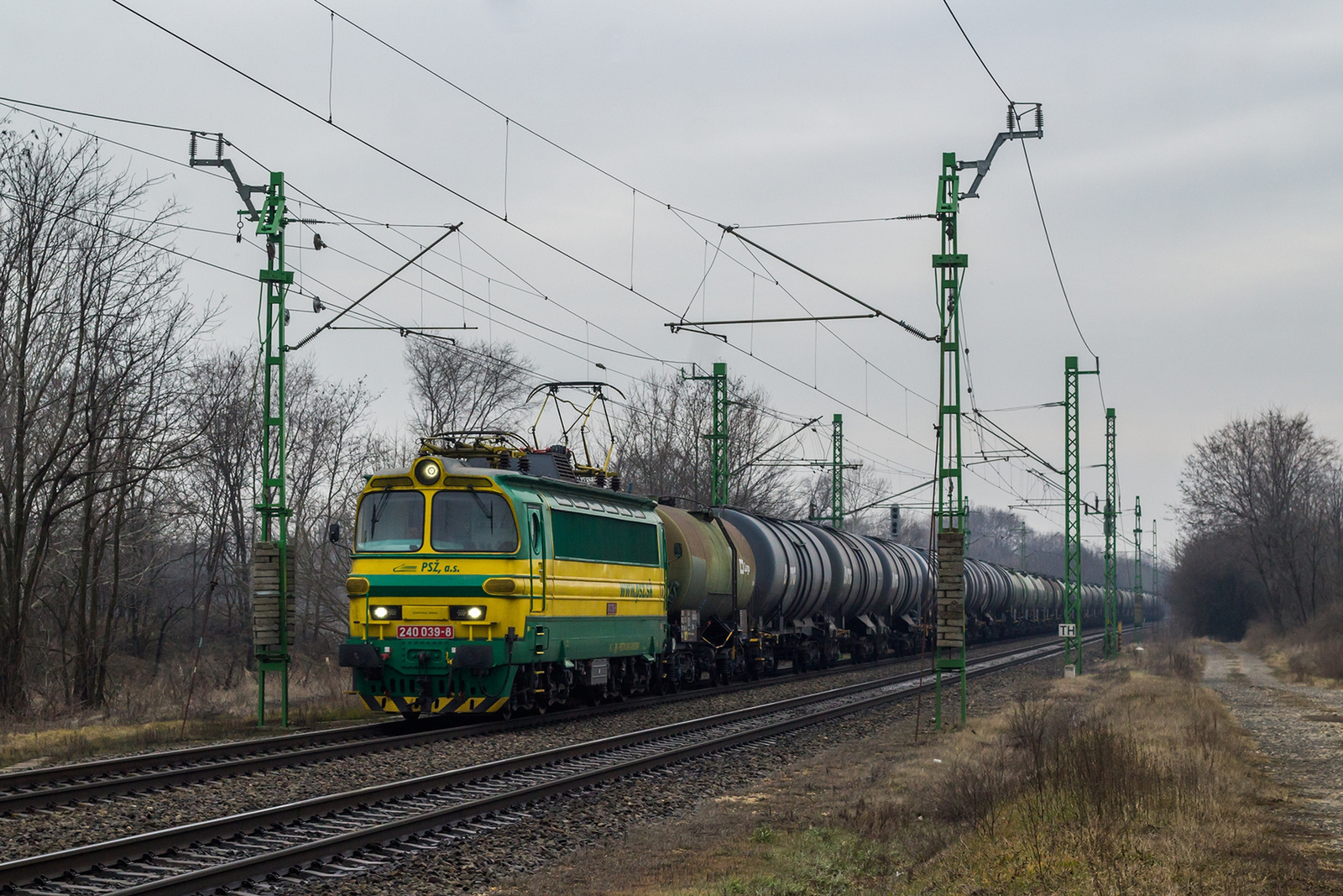 240 039 Üllő (2022.02.17).