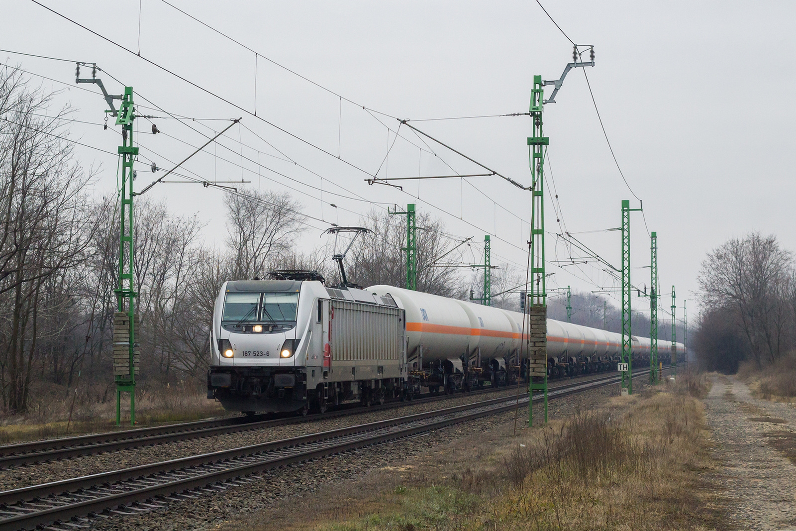 187 521 Üllő (2022.02.17).