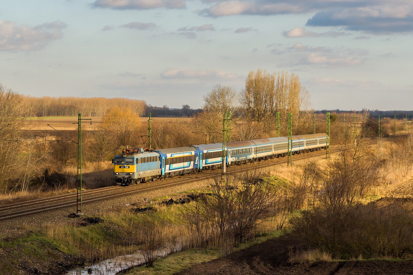 431 098 Üllő (2022.02.21).