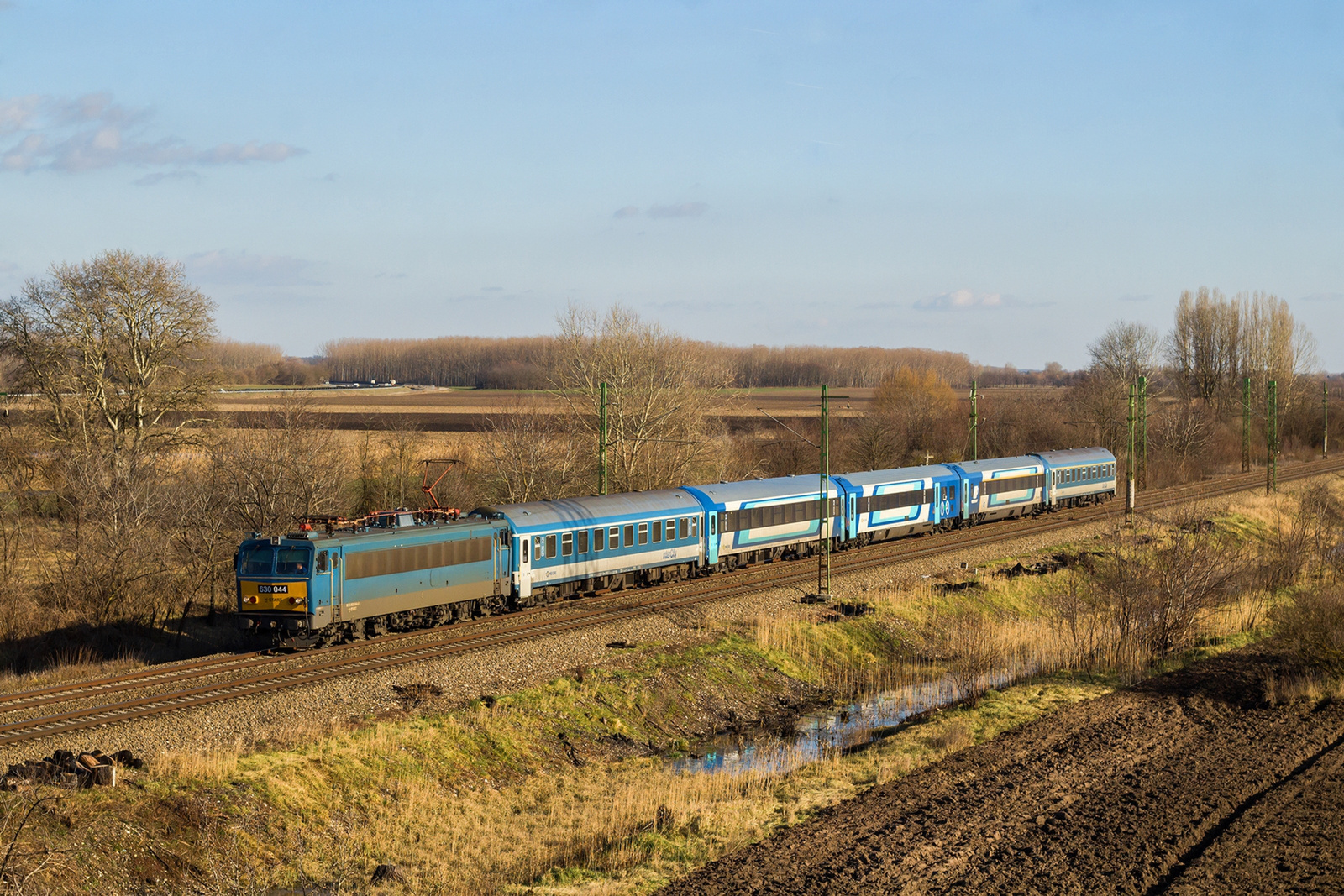 630 044 Üllő (2022.02.21).