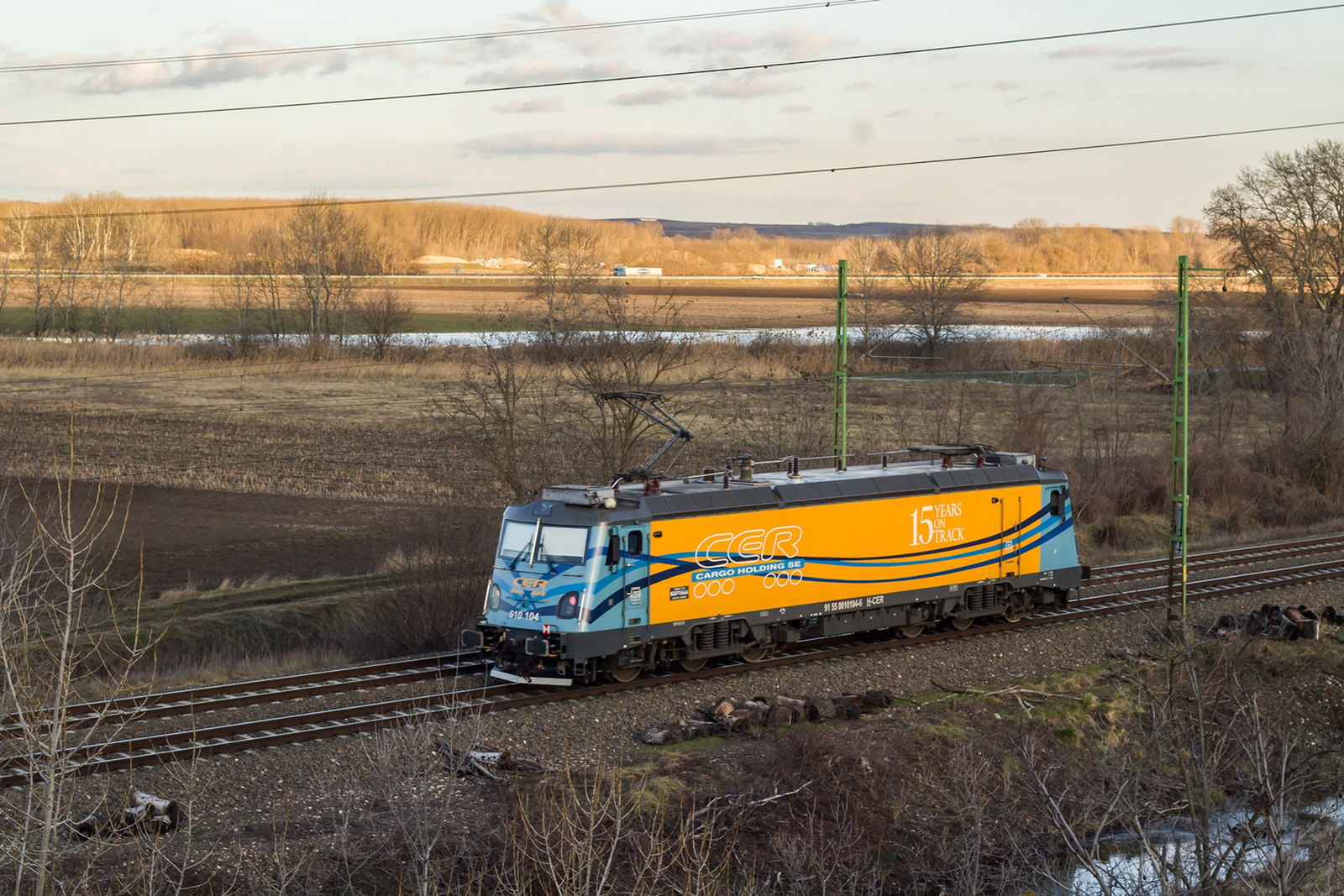 610 104 Üllő (2022.02.21).