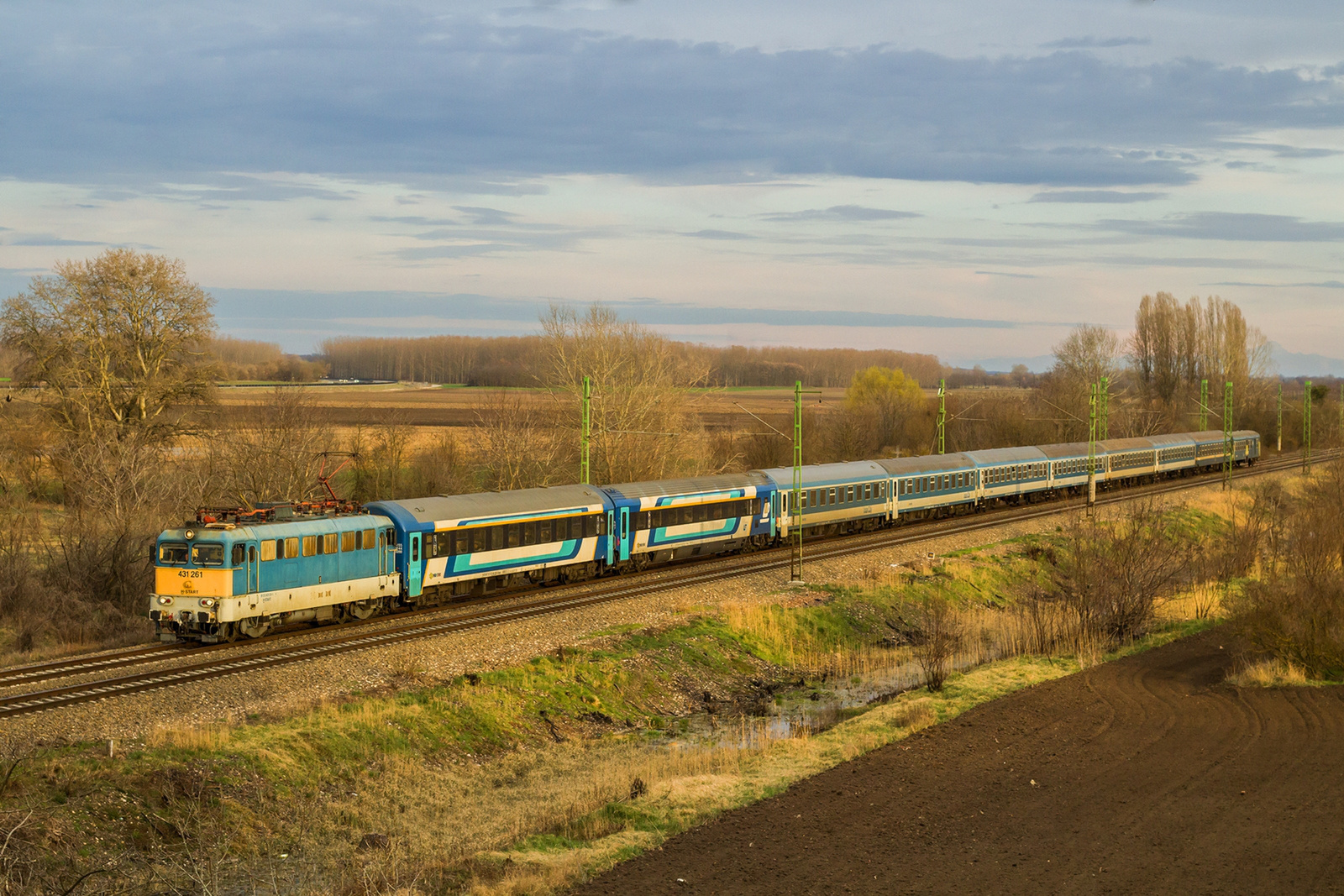 431 261 Üllő (2023.03.10).