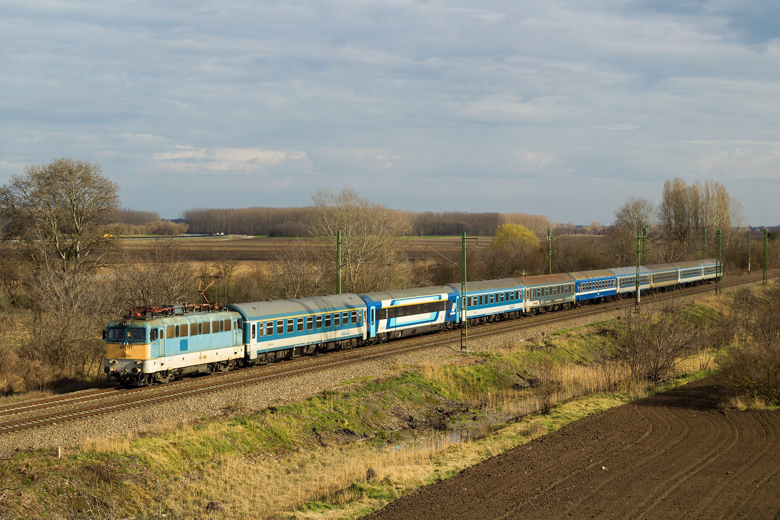 431 117 Üllő (2023.03.10).