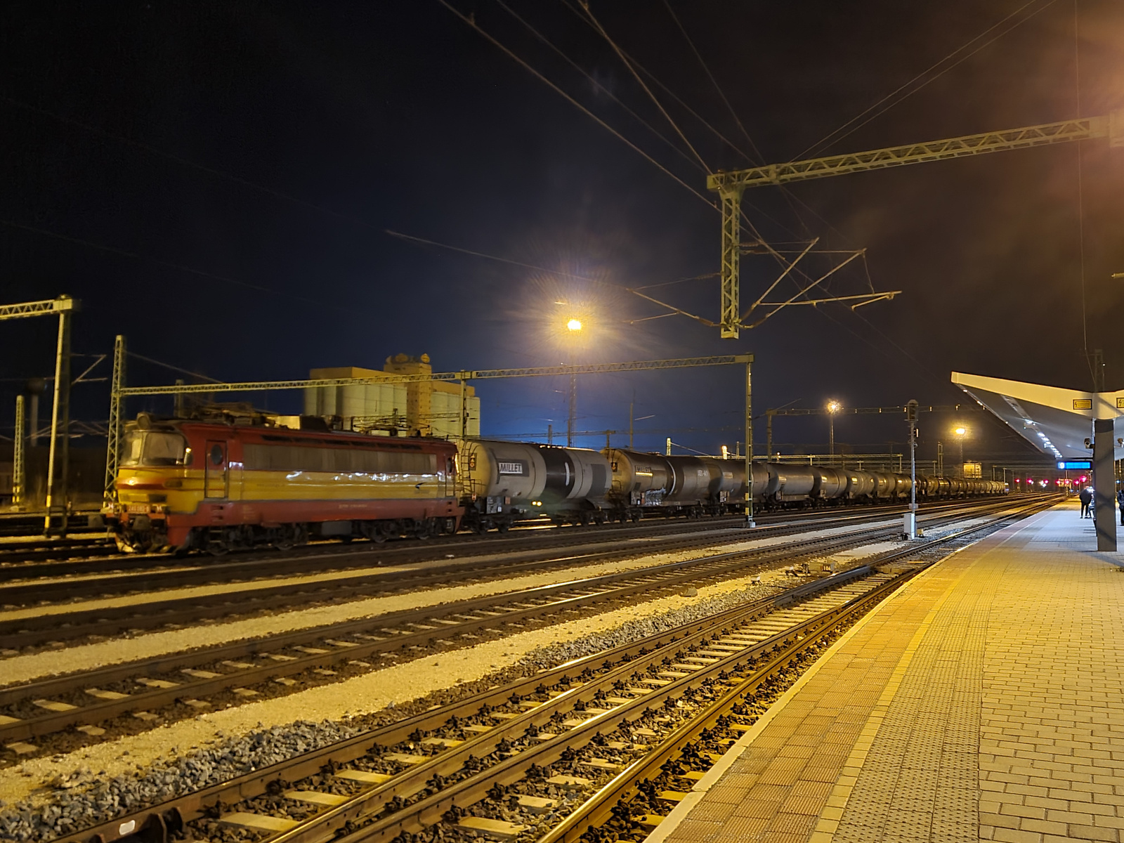 240 082 Székesfehérvár (2023.03.18).