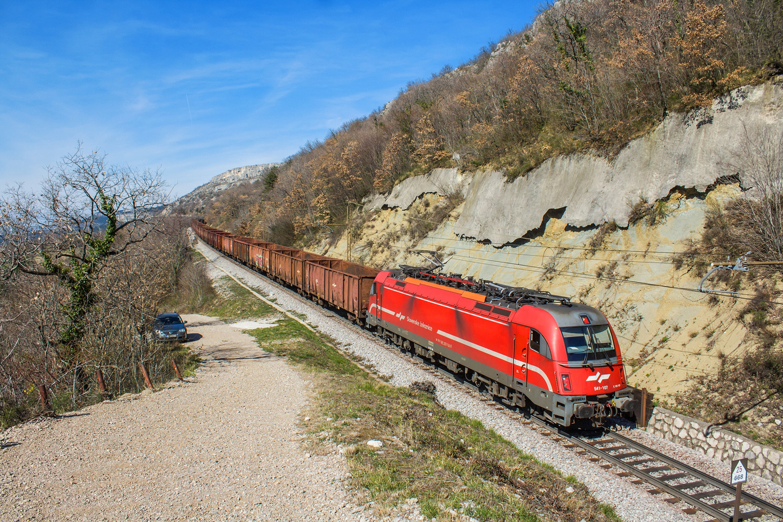 541 107 Hrastovlje (2023.03.17).