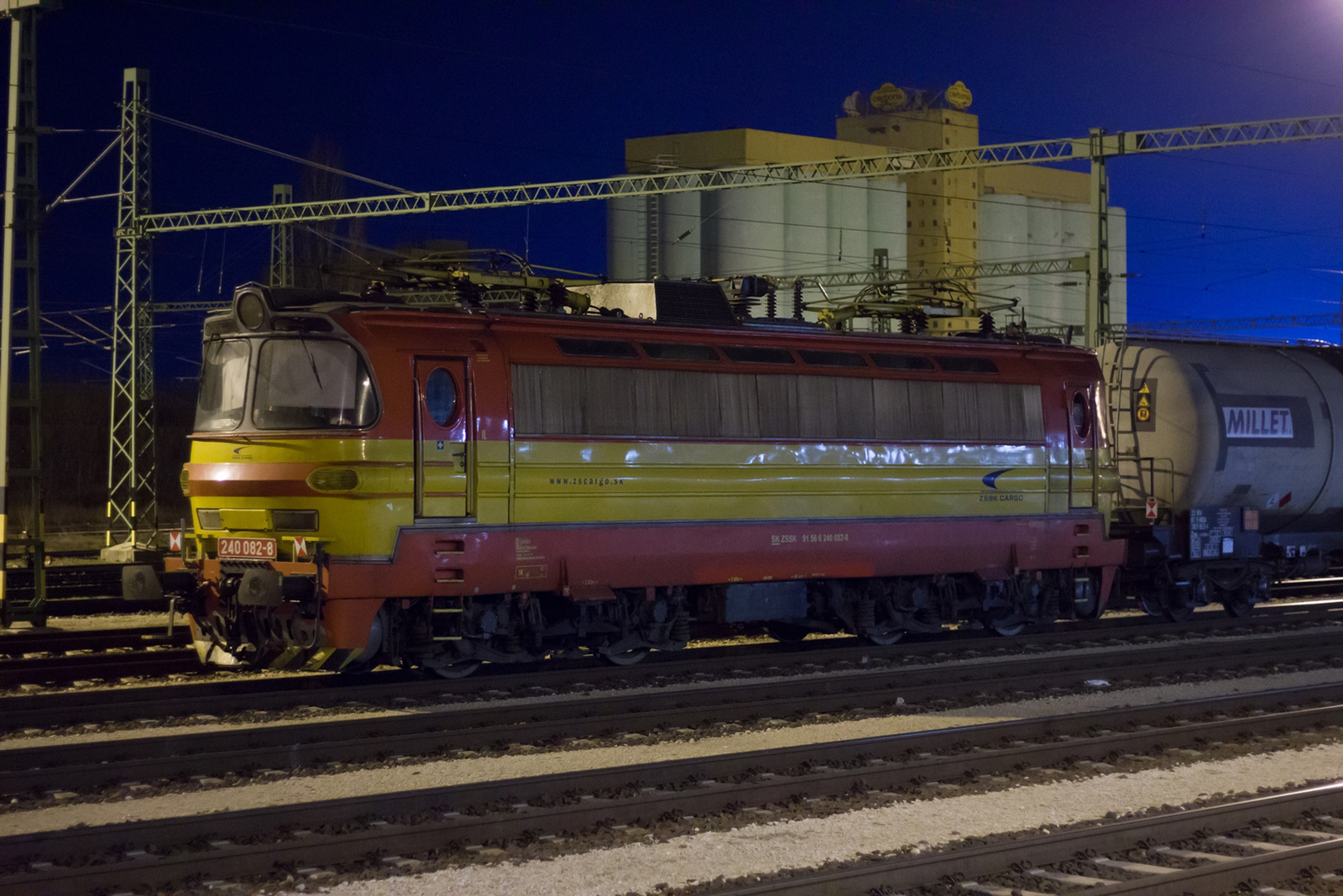 240 082 Székesfehérvár (2023.03.18).