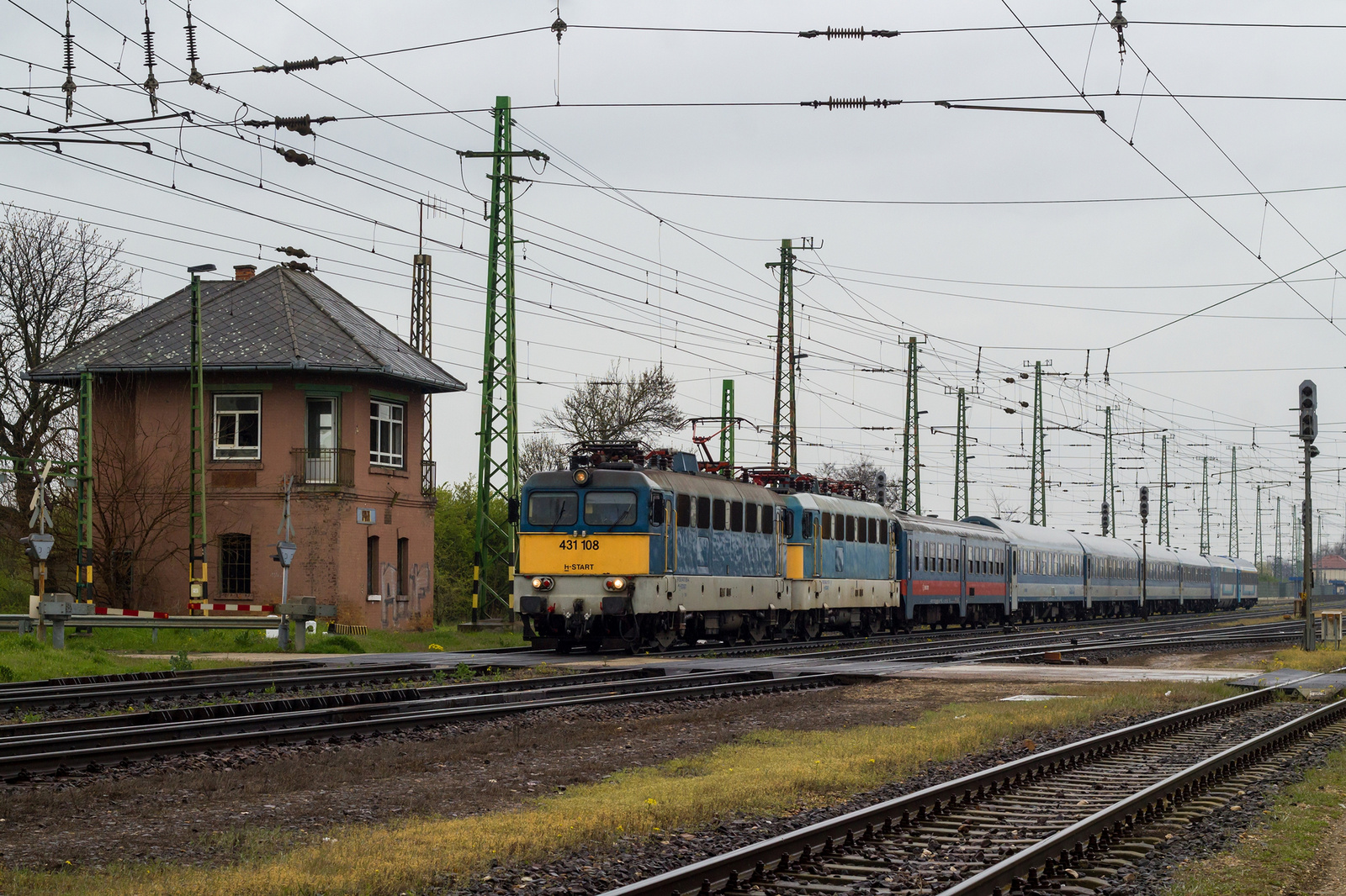 431 108+117 Szajol (2023.04.10)