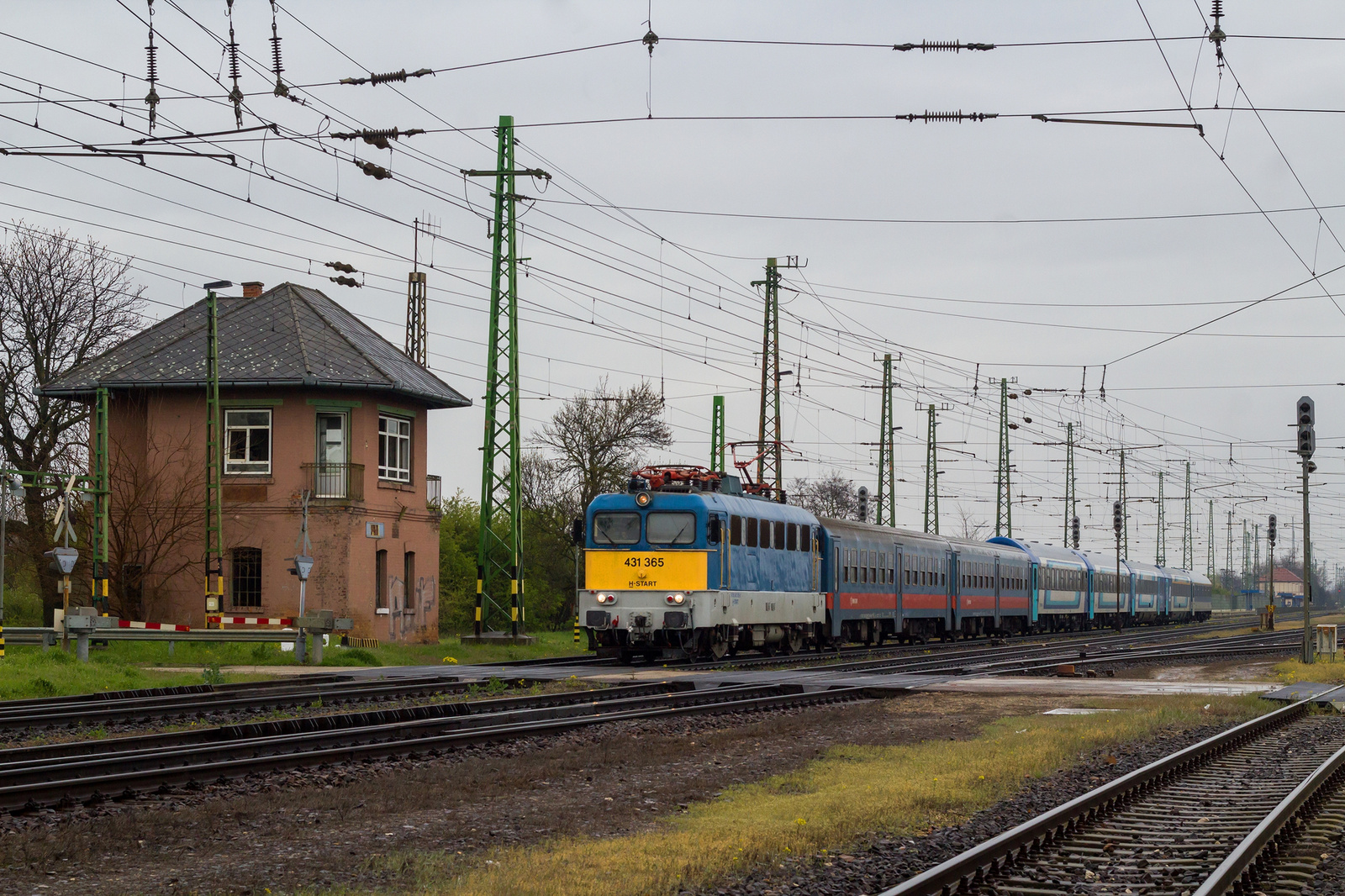 431 365 Szajol (2023.04.10)