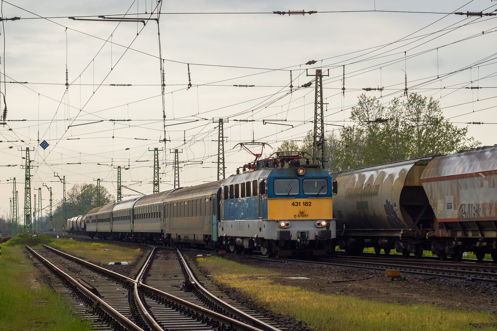 431 182 Szajol (2023.04.10)