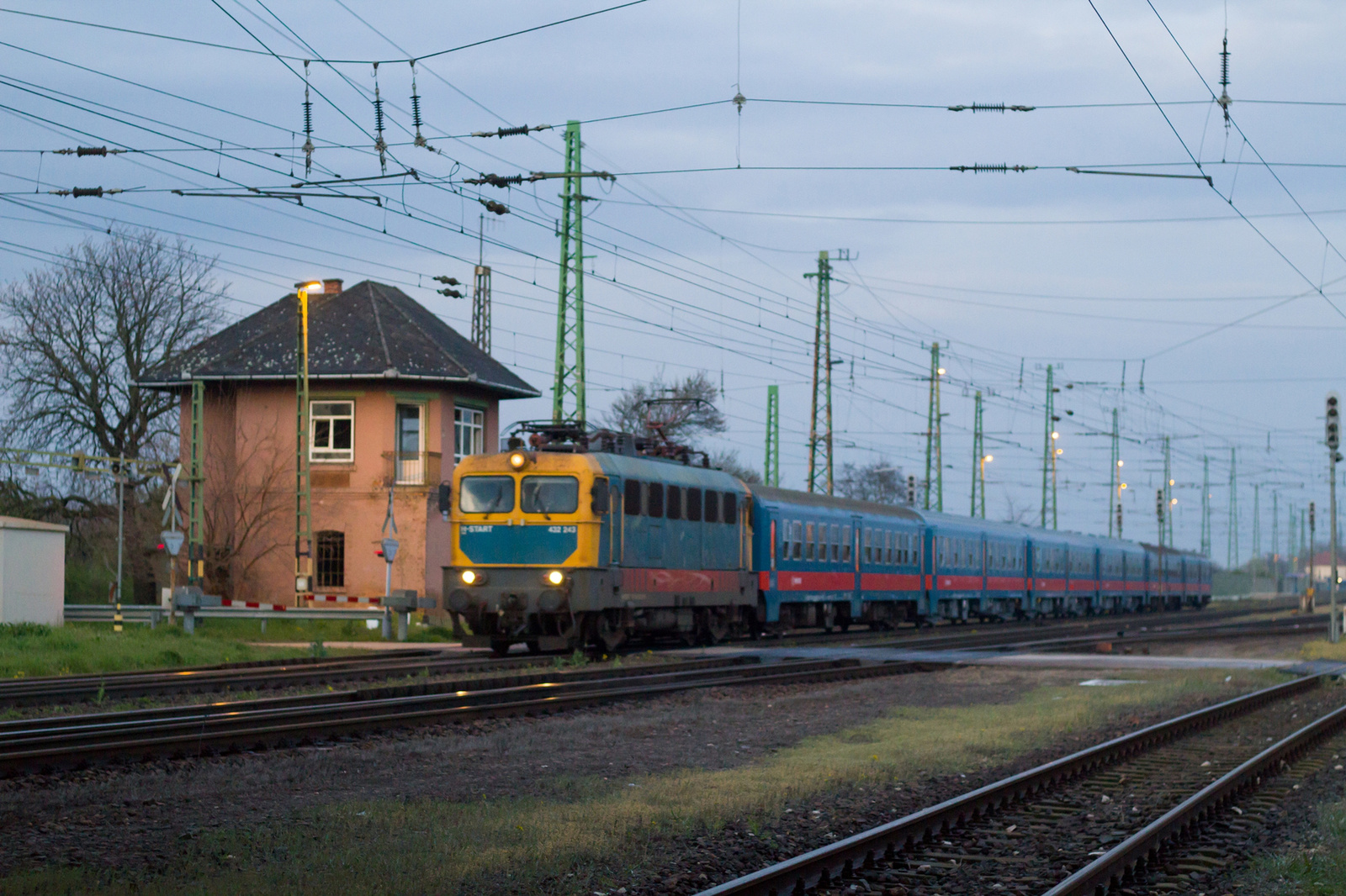 432 243 Szajol (2023.04.10)