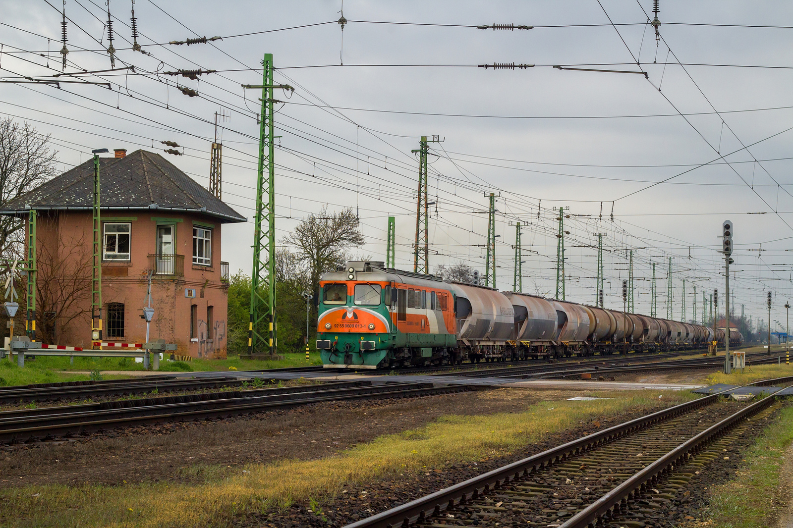 609 013 Szajol (2023.04.10)