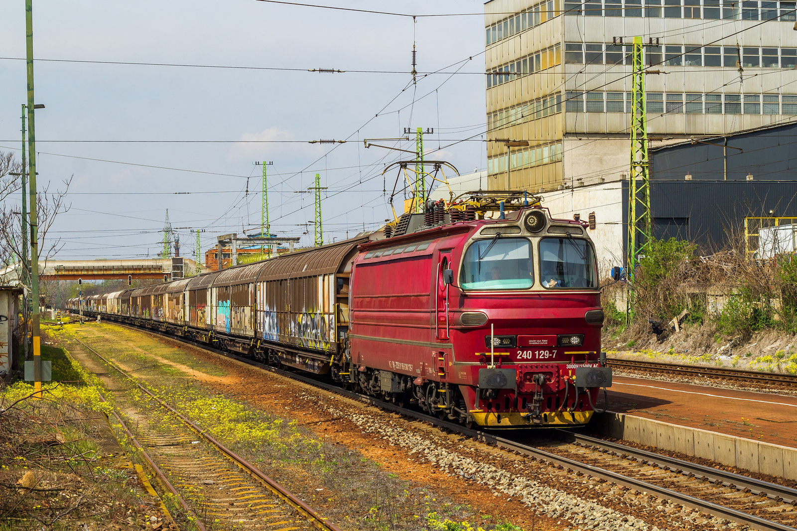 240 129 Pestszentlőrinc (2023.04.11)