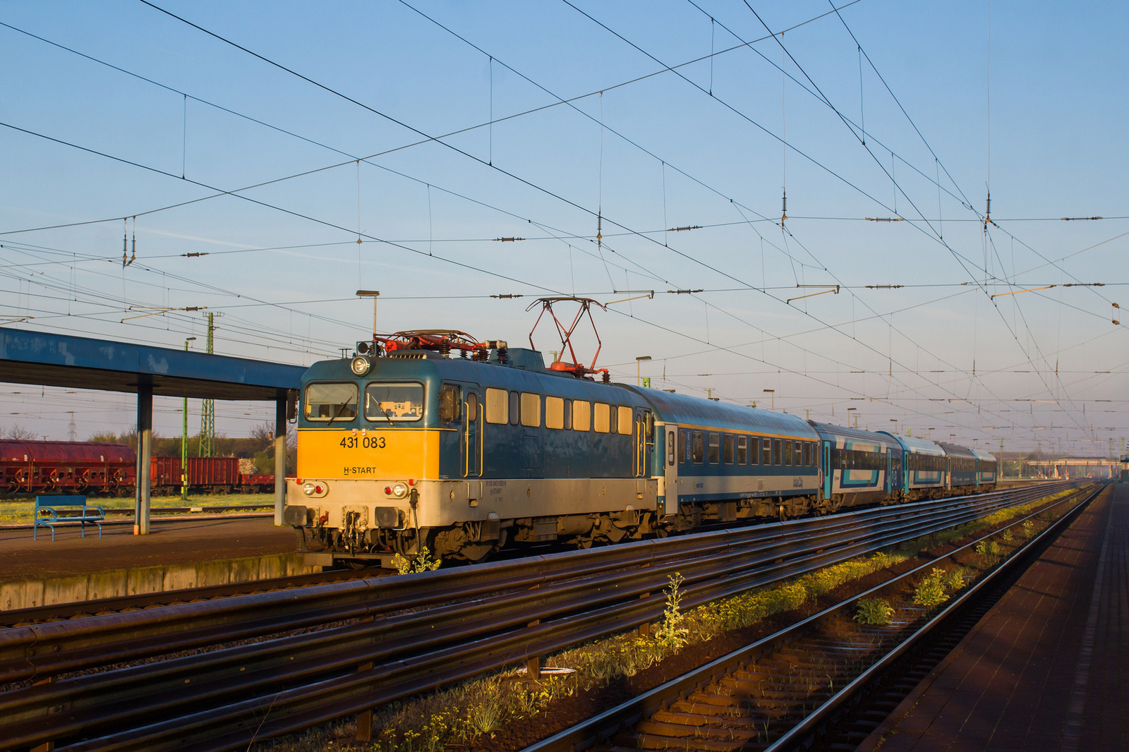 431 083 Szajol (2023.04.11)