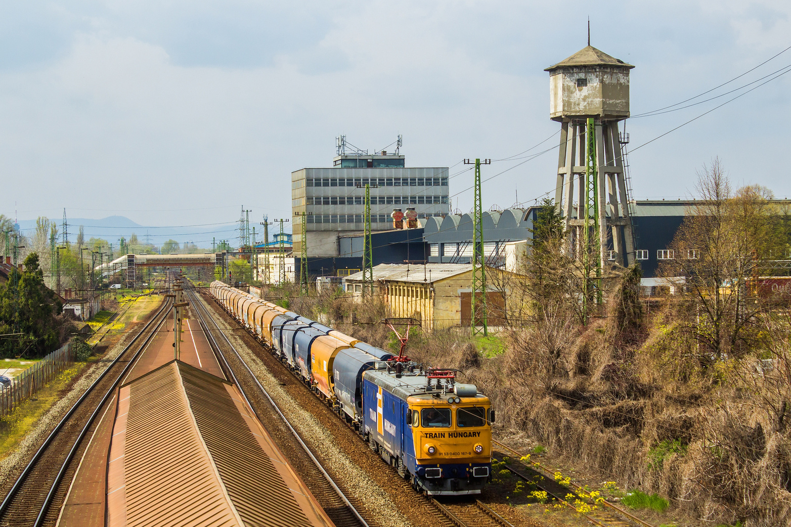 400 167 Pestszentlőrinc (2023.04.11)