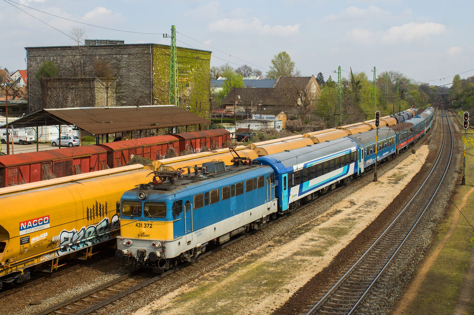 431 372 Pestszentlőrinc (2023.04.11)