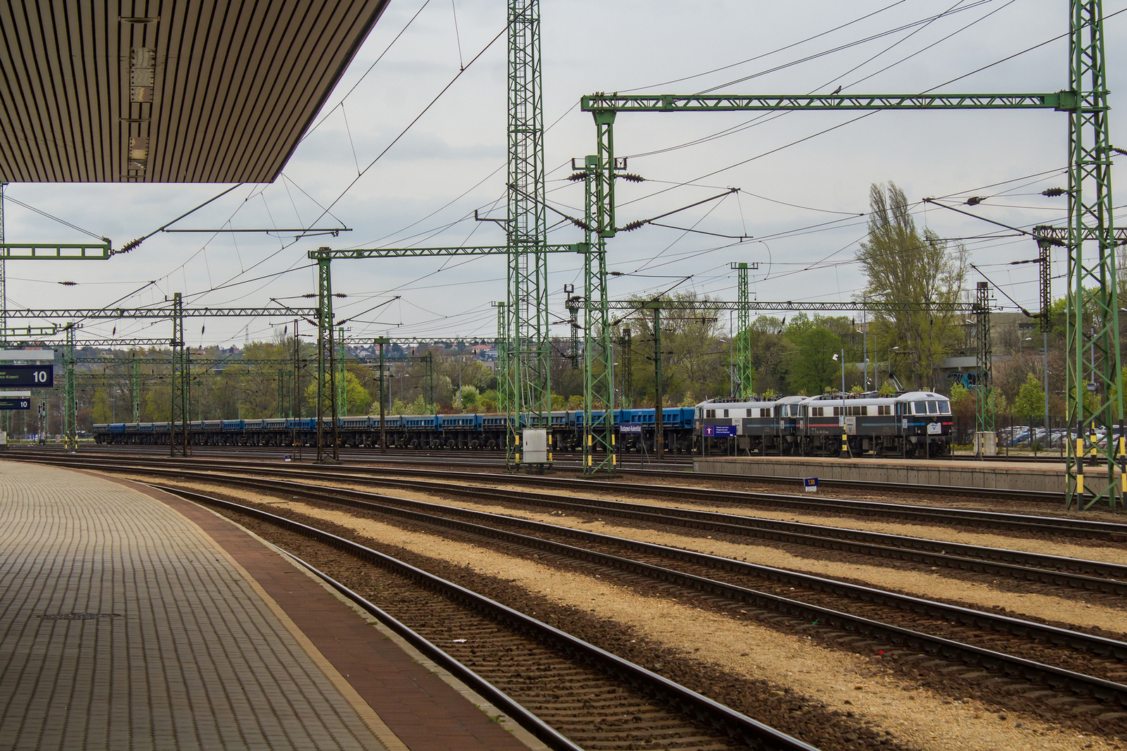 450 005+007 Kelenföld (2023.04.11)