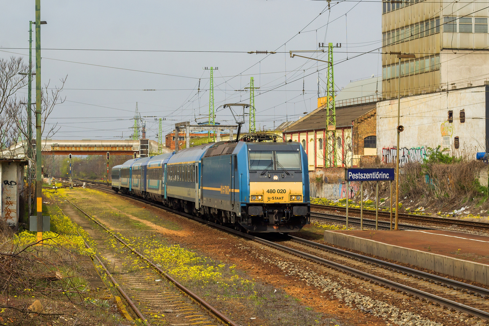 480 025 Pestszentlőrinc (2023.04.11)