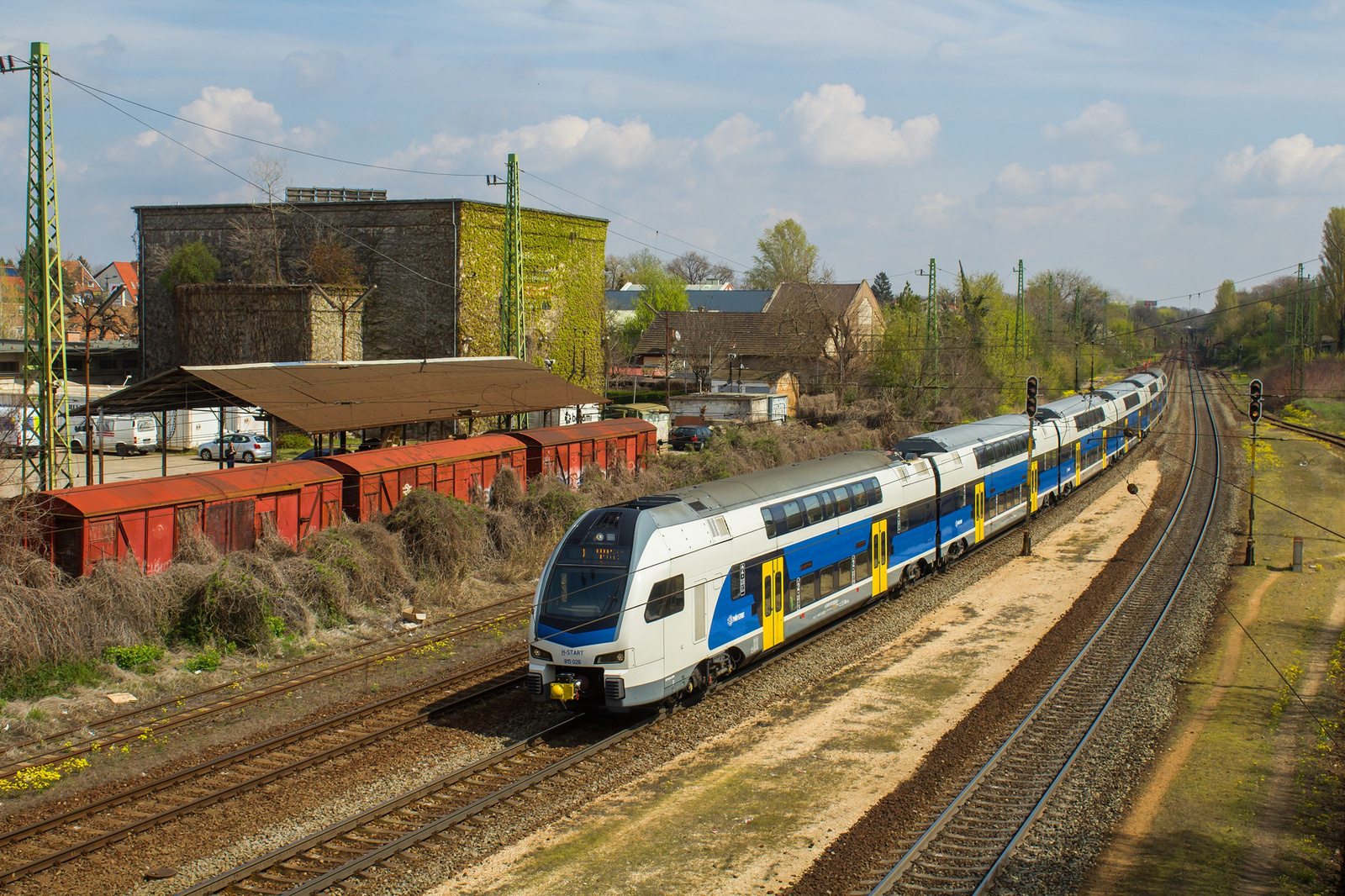 815 026 Pestszentlőrinc (2023.04.11)