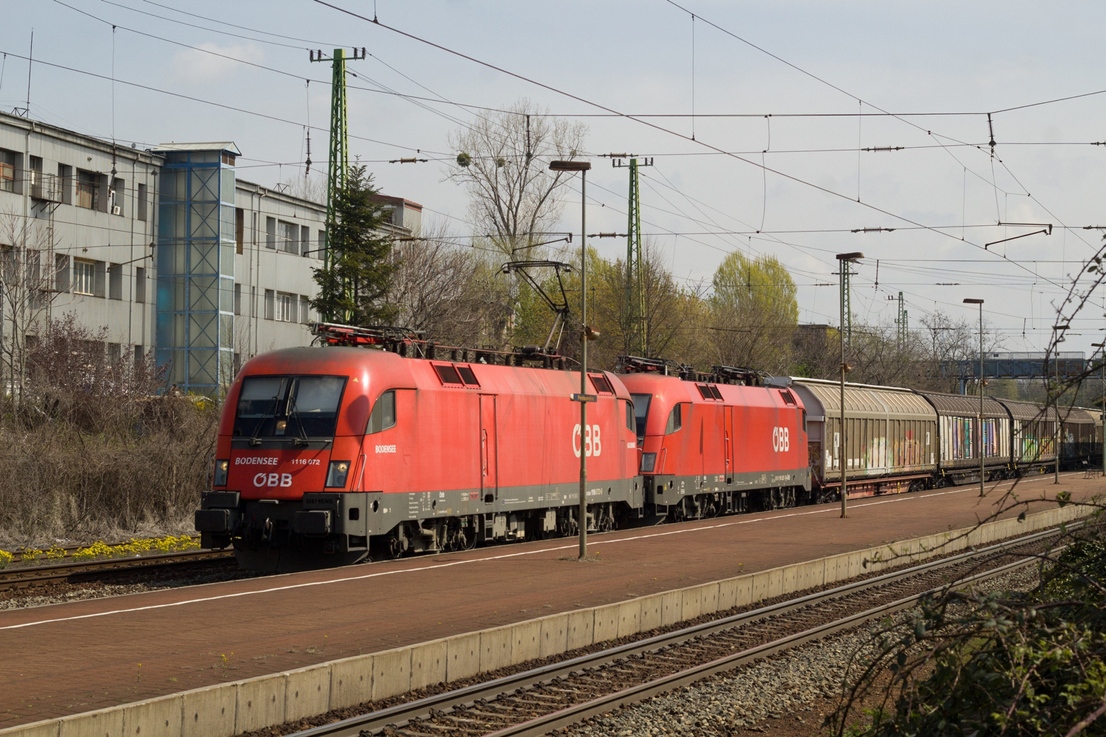 1116 072+021 Pestszentlőrinc (2023.04.11)