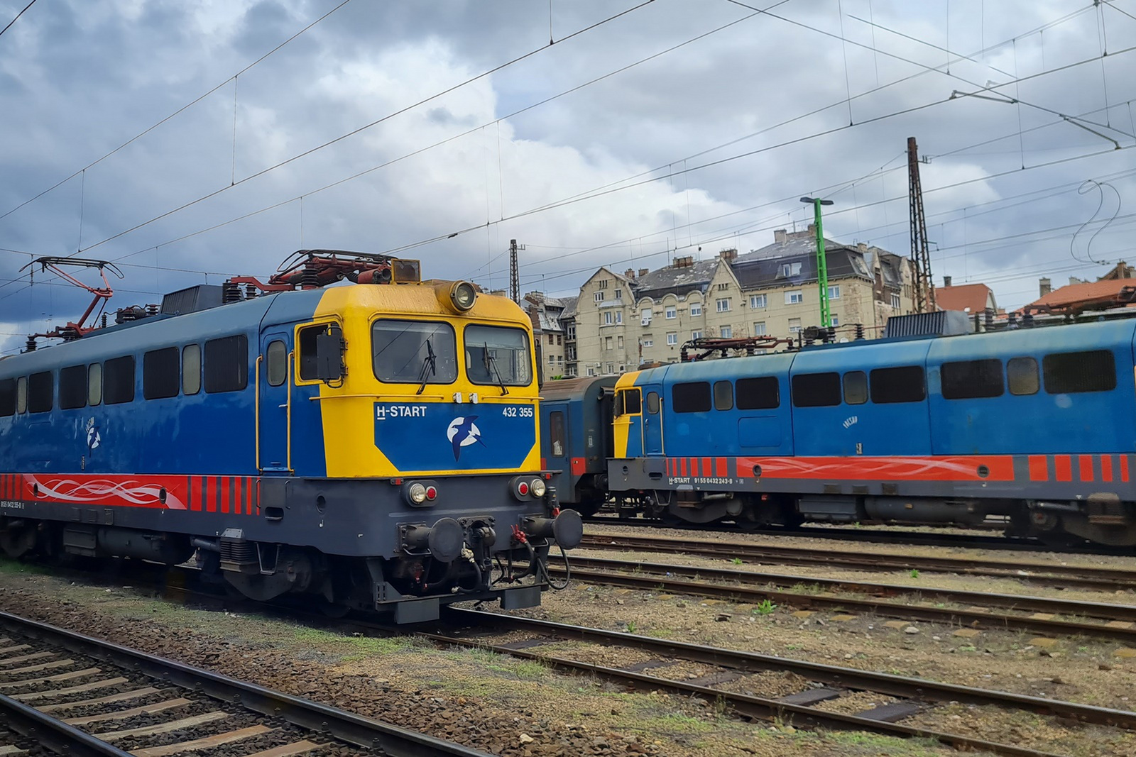 432 355 Budapest Nyugati (2023.05.15).